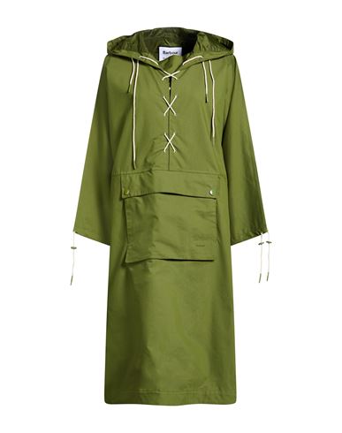 Sobretodo y gabardina Mujer Verde militar 38 Mujer