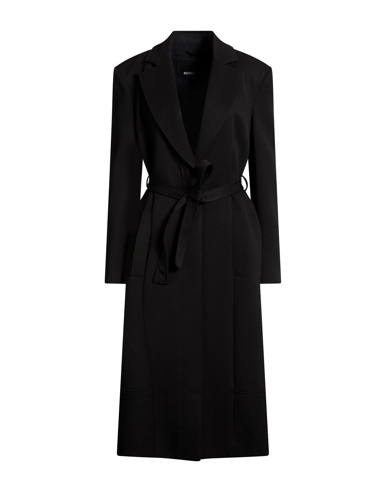  PATRIZIA PEPE ΠΑΛΤΟ & ΤΖΑΚΕΤ Παλτό