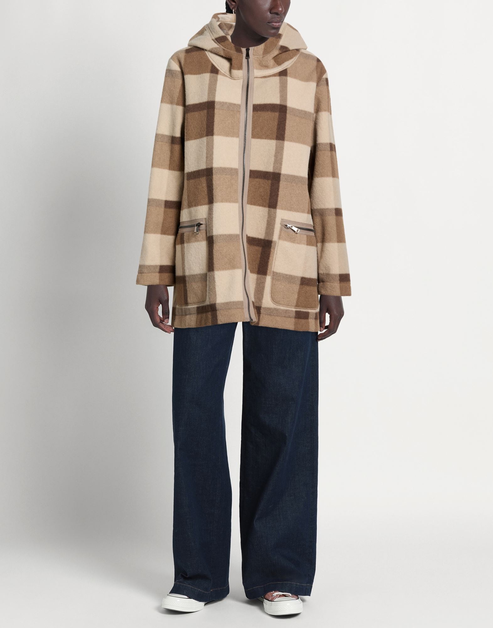  Giulia Valli - Jacken & Mäntel - Mäntel - On Yoox.com 