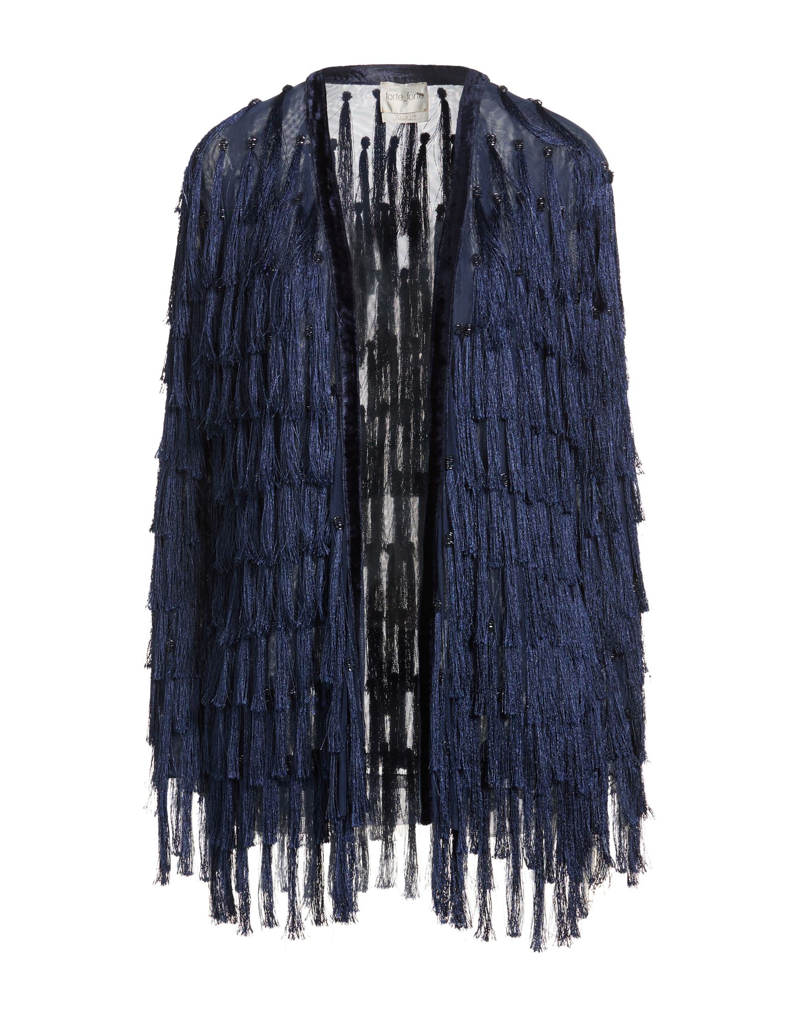  FORTE_FORTE ΠΑΛΤΟ & ΤΖΑΚΕΤ Μπουφάν και τζάκετ