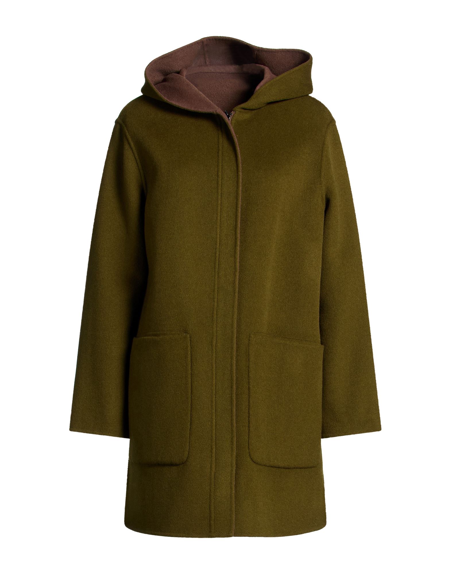  Malìparmi - Ropa De Abrigo - Abrigos - On Yoox.com 