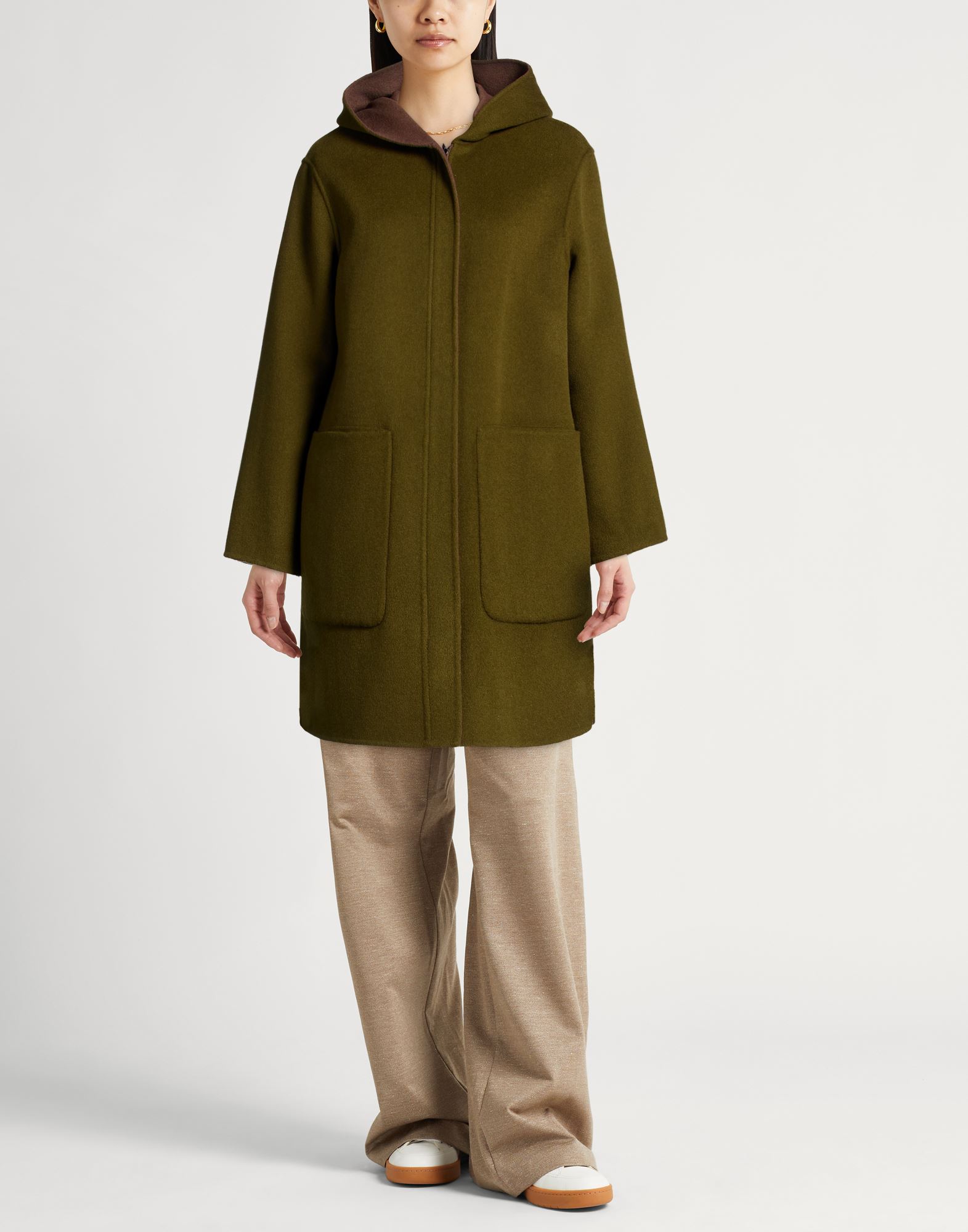  Malìparmi - Ropa De Abrigo - Abrigos - On Yoox.com 