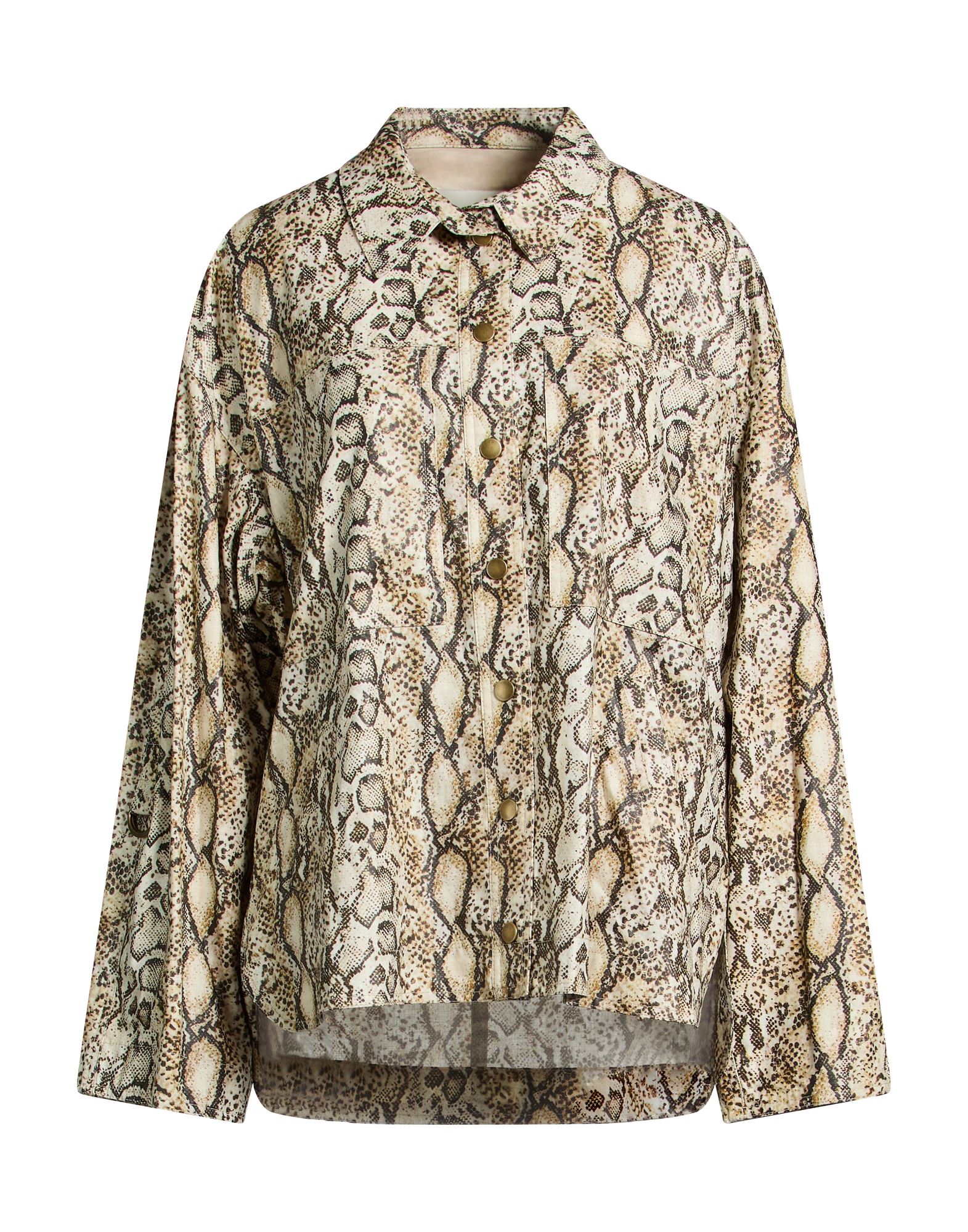 ISABEL MARANT ISABEL MARANT ΠΑΛΤΟ & ΤΖΑΚΕΤ Μπουφάν και τζάκετ