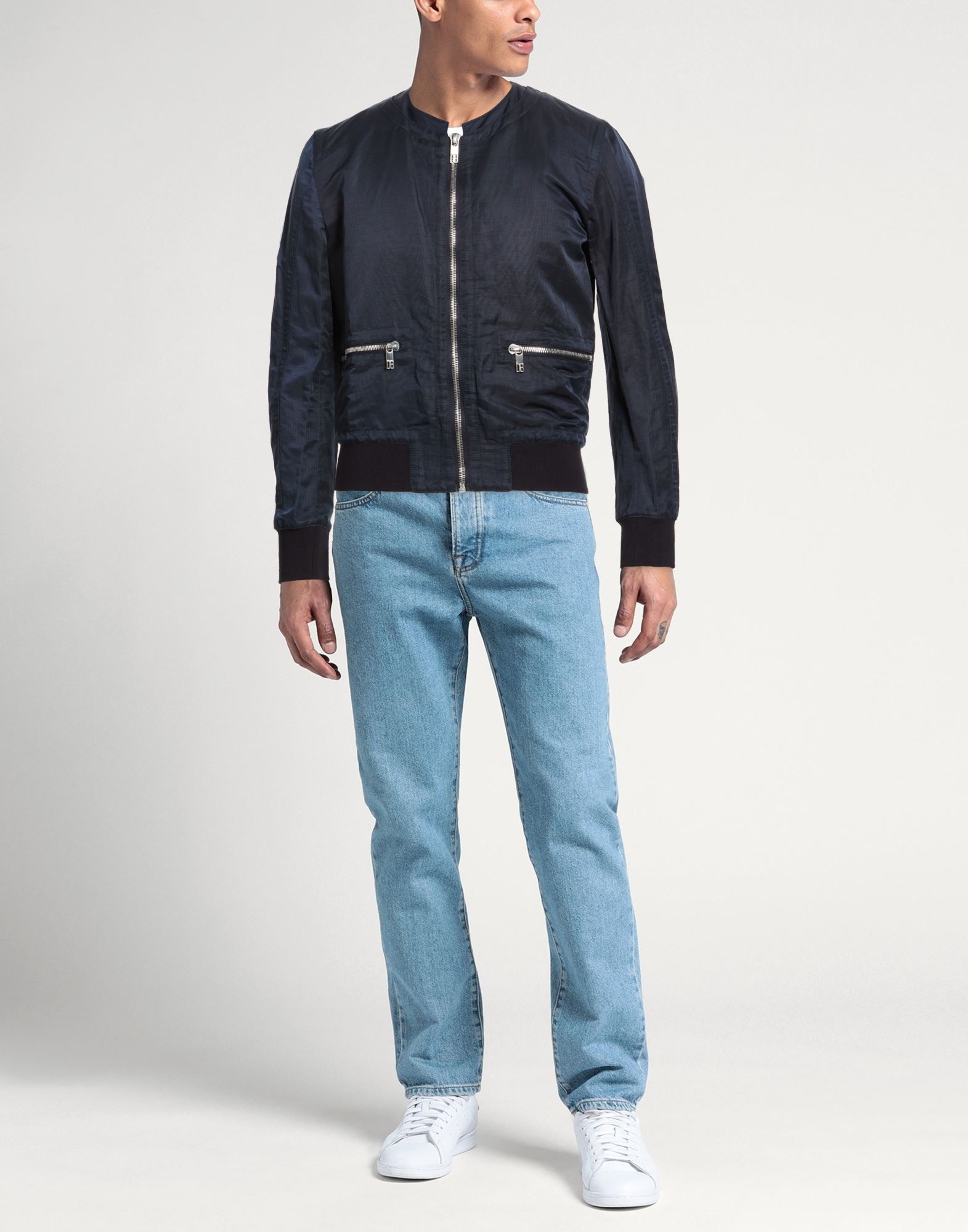  Dirk Bikkembergs - Jacken & Mäntel - Jacken Und Anoraks - On Yoox.com 