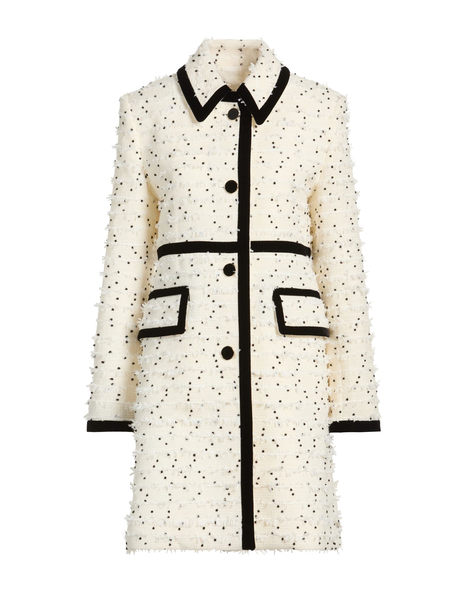  NINA RICCI ΠΑΛΤΟ & ΤΖΑΚΕΤ Παλτό