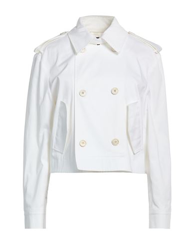Jacke & Anorak Damen Weiß 34,38 Damen