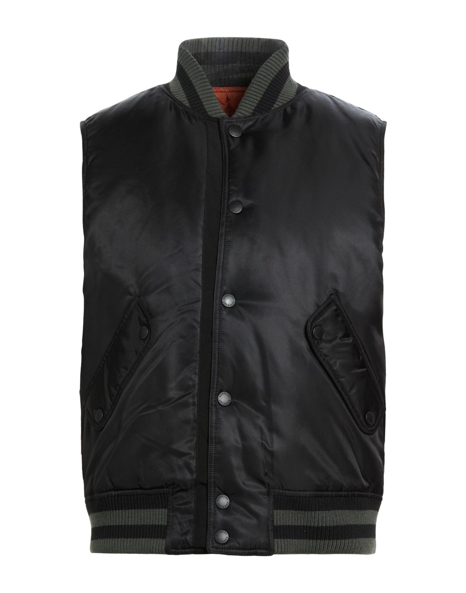  Khrisjoy - Jacken & Mäntel - Westen - On Yoox.com 