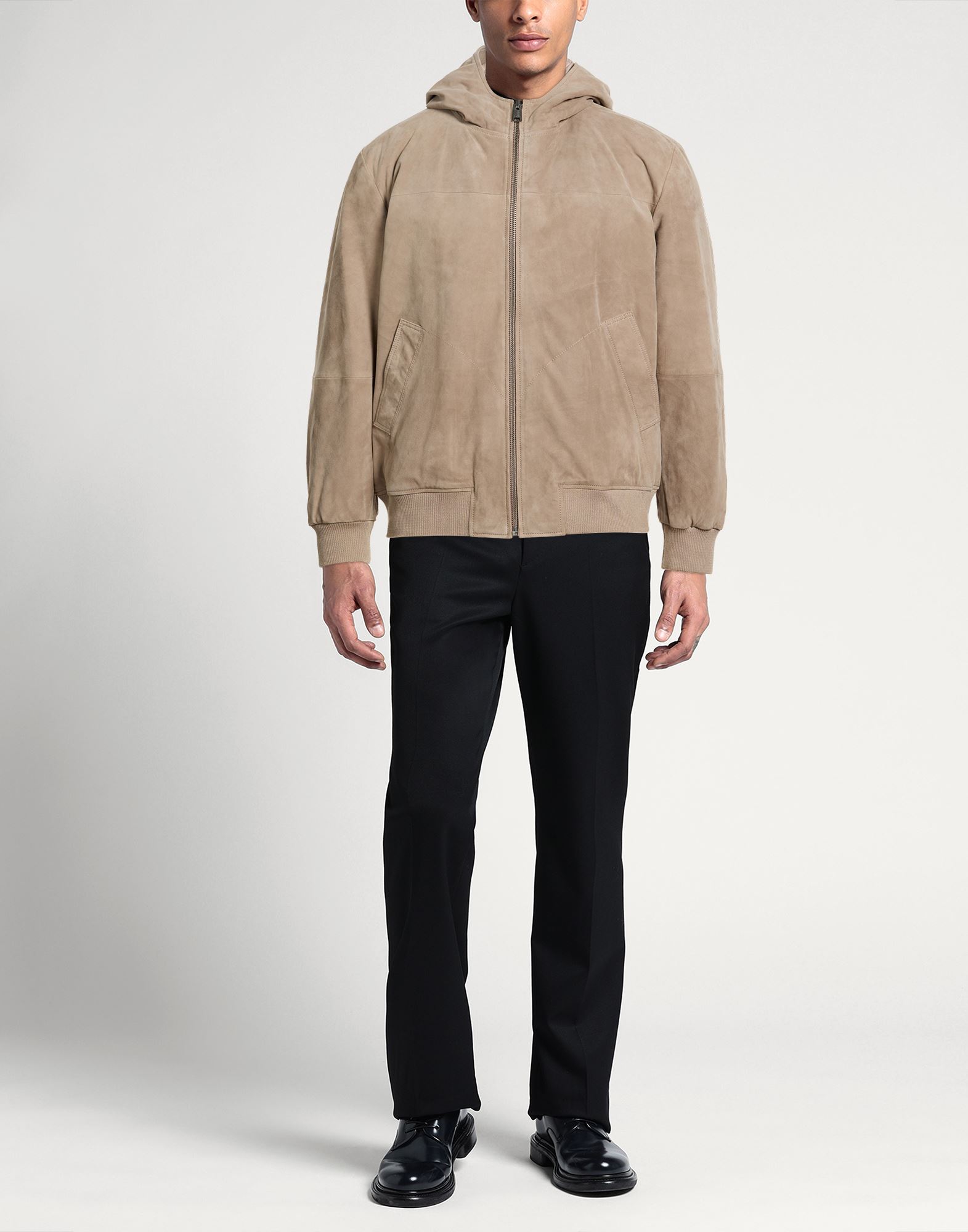  Arma - Jacken & Mäntel - Jacken Und Anoraks - On Yoox.com 