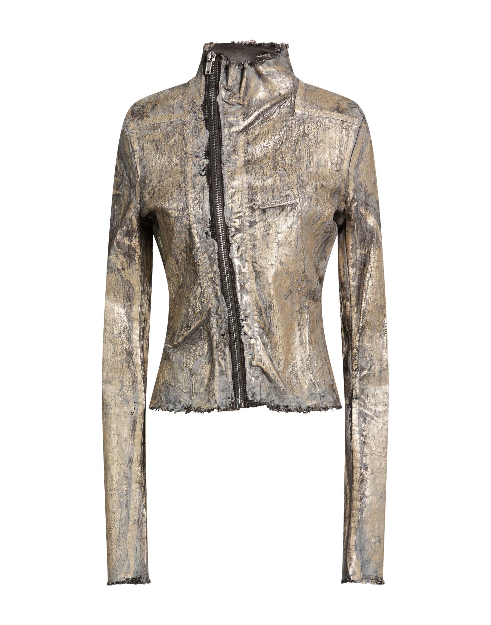  Rick Owens - Jacken & Mäntel - Jeansjacken/mäntel - On Yoox.com 