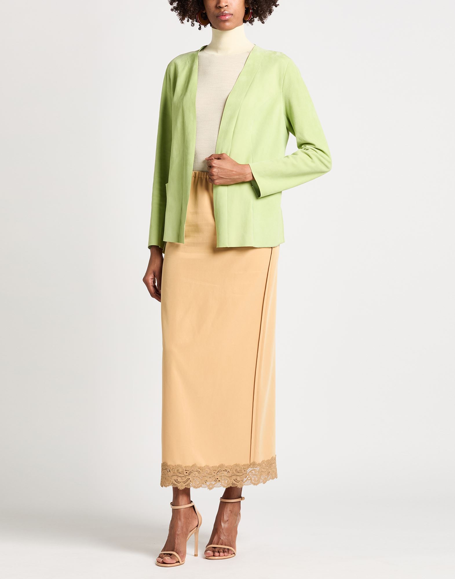  Alberta Ferretti - Jacken & Mäntel - Jacken Und Anoraks - On Yoox.com 