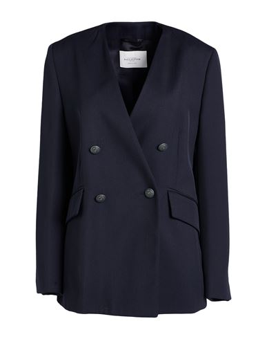 Blazer Damen Nachtblau 32,34,36,38 Damen