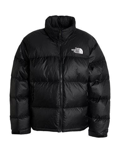 Plumífero y acolchado Hombre Negro XL Hombre