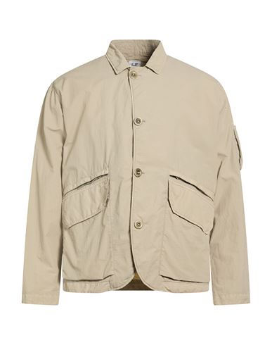 Jacke & Anorak Herren Beige L,M,S Herren