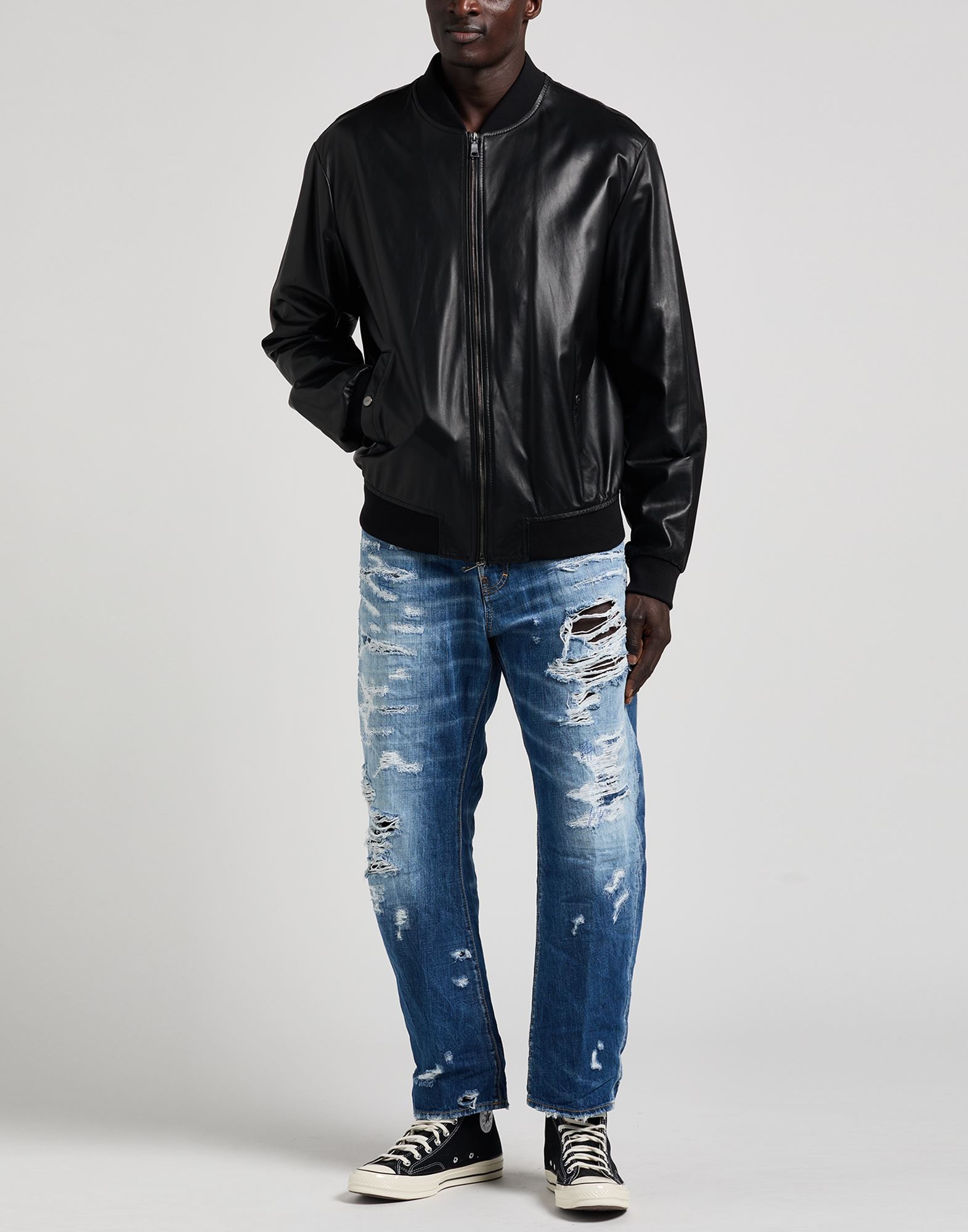  Add - Jacken & Mäntel - Jacken Und Anoraks - On Yoox.com 