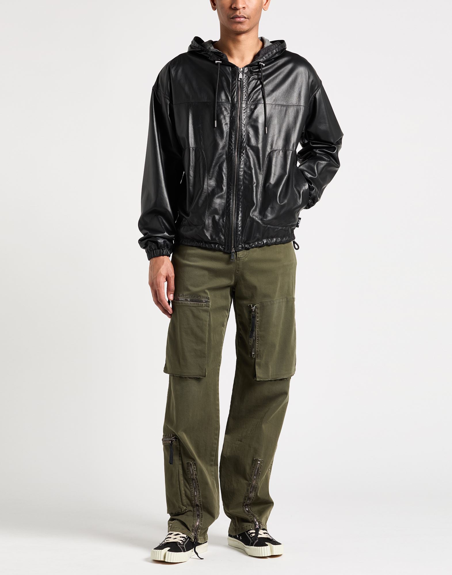  Add - Jacken & Mäntel - Jacken Und Anoraks - On Yoox.com 