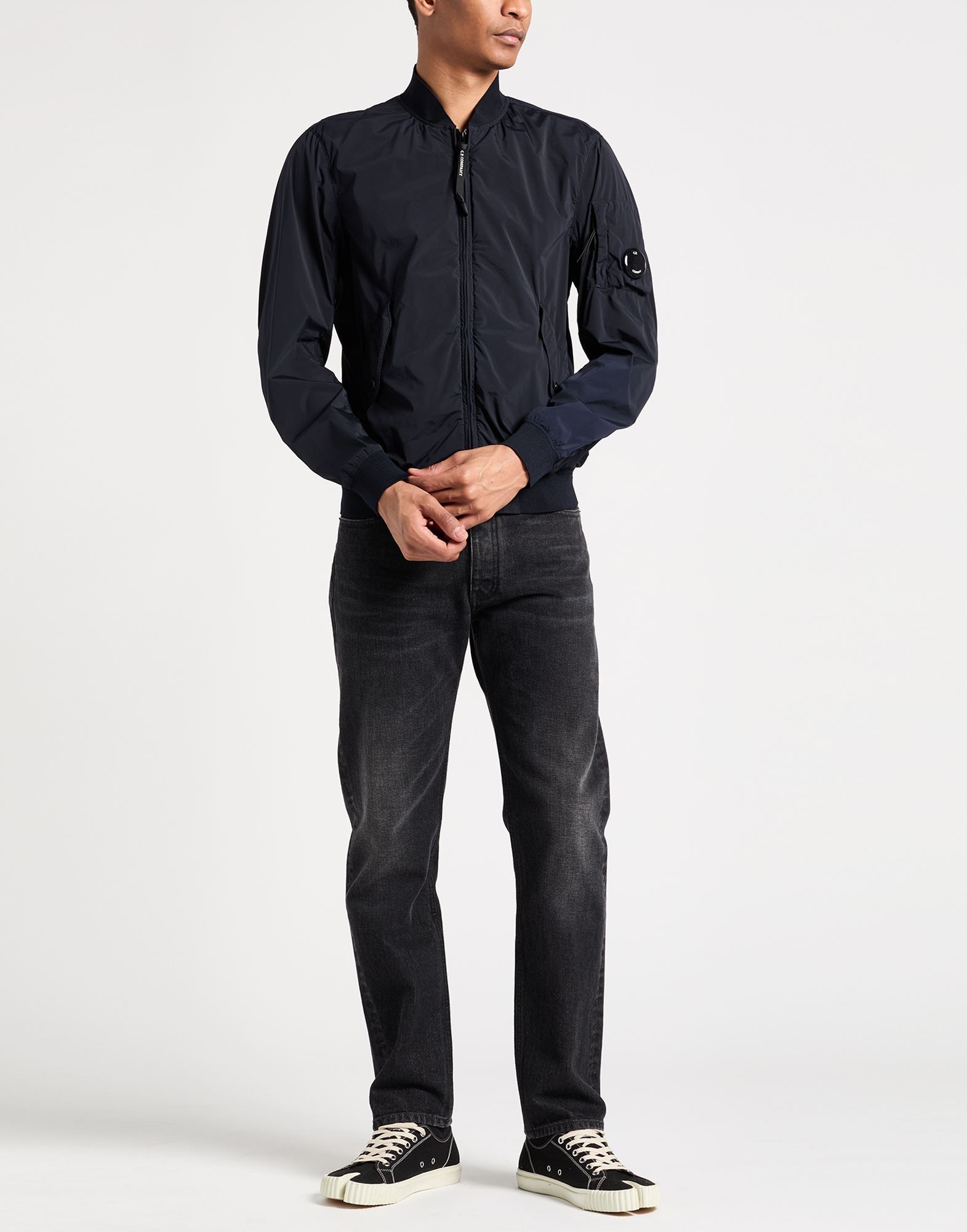  C.p. Company - Jacken & Mäntel - Jacken Und Anoraks - On Yoox.com 