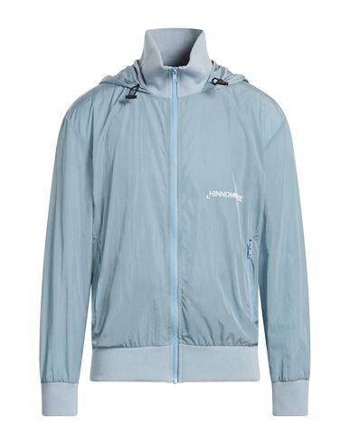 Chaqueta y cazadora Hombre Azul celeste L Hombre