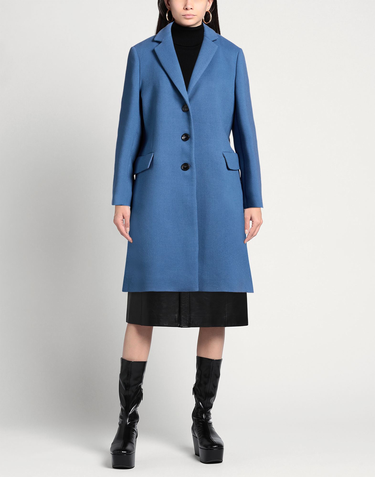  Sopi - Jacken & Mäntel - Mäntel - On Yoox.com 