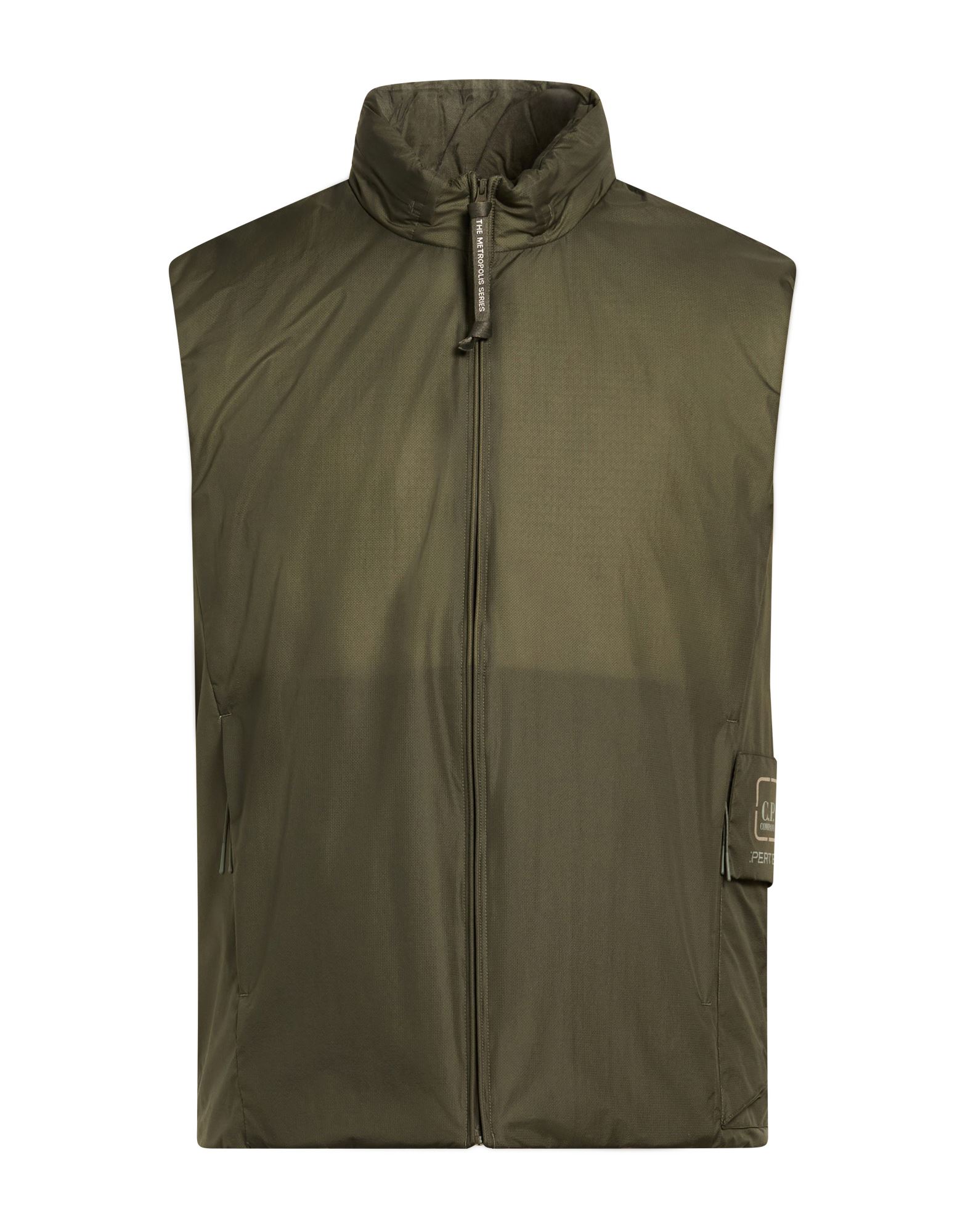  C.p. Company - Jacken & Mäntel - Westen - On Yoox.com 