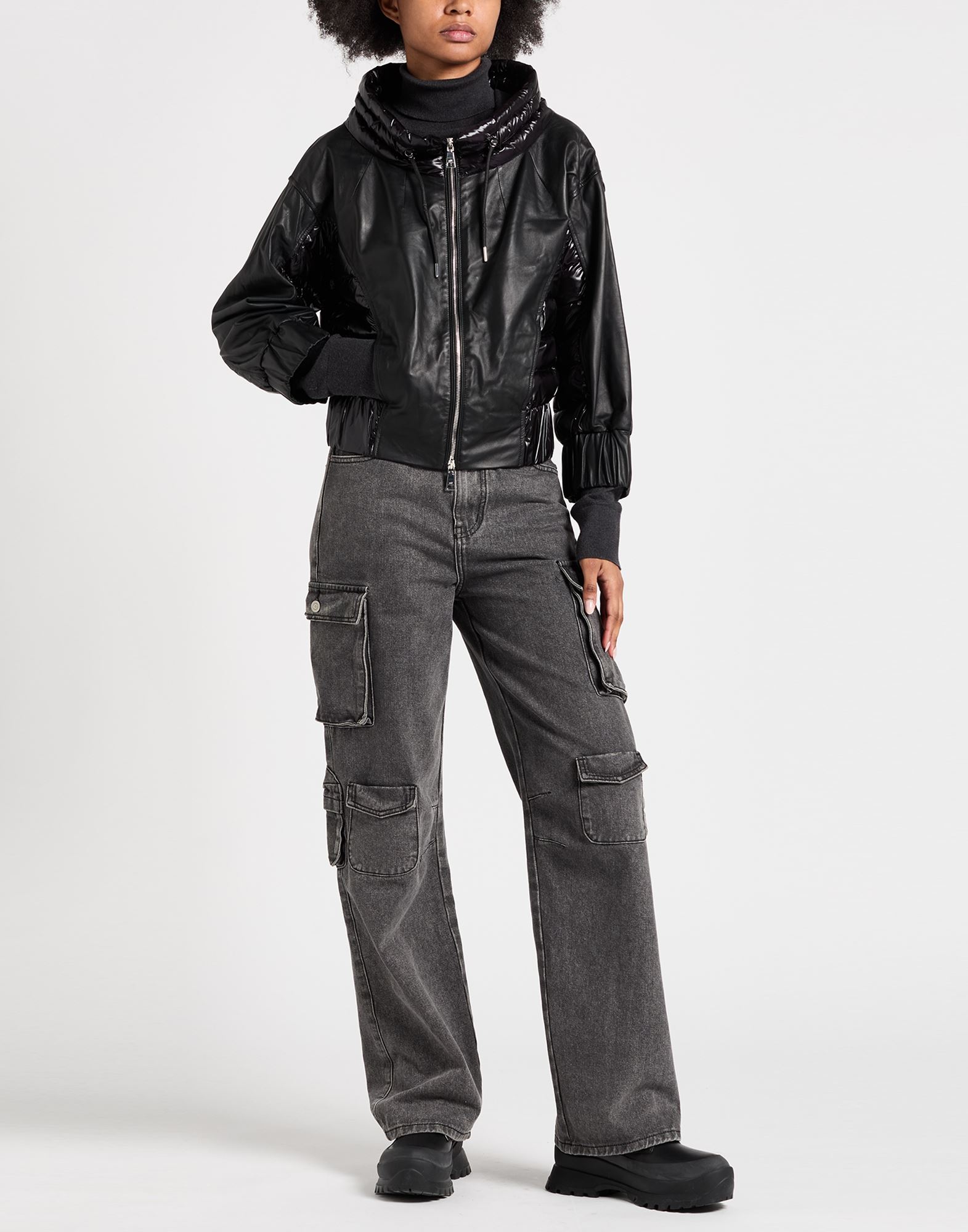  Add - Jacken & Mäntel - Jacken Und Anoraks - On Yoox.com 