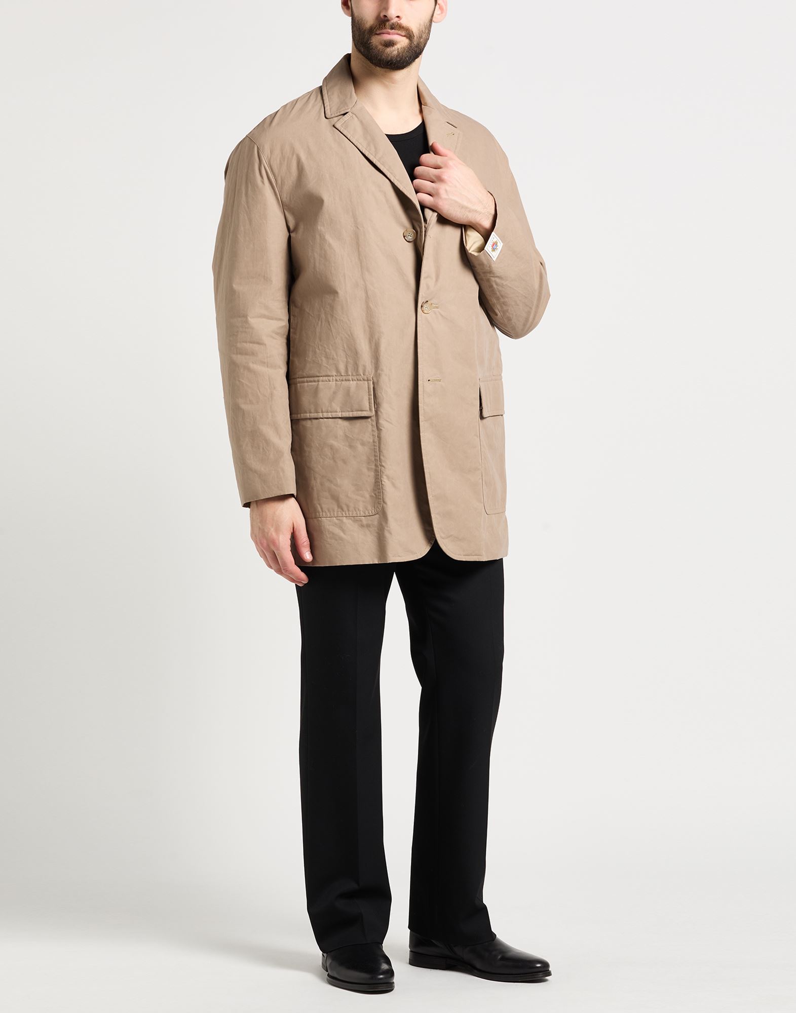  Bally - Jacken & Mäntel - Jacken Und Anoraks - On Yoox.com 