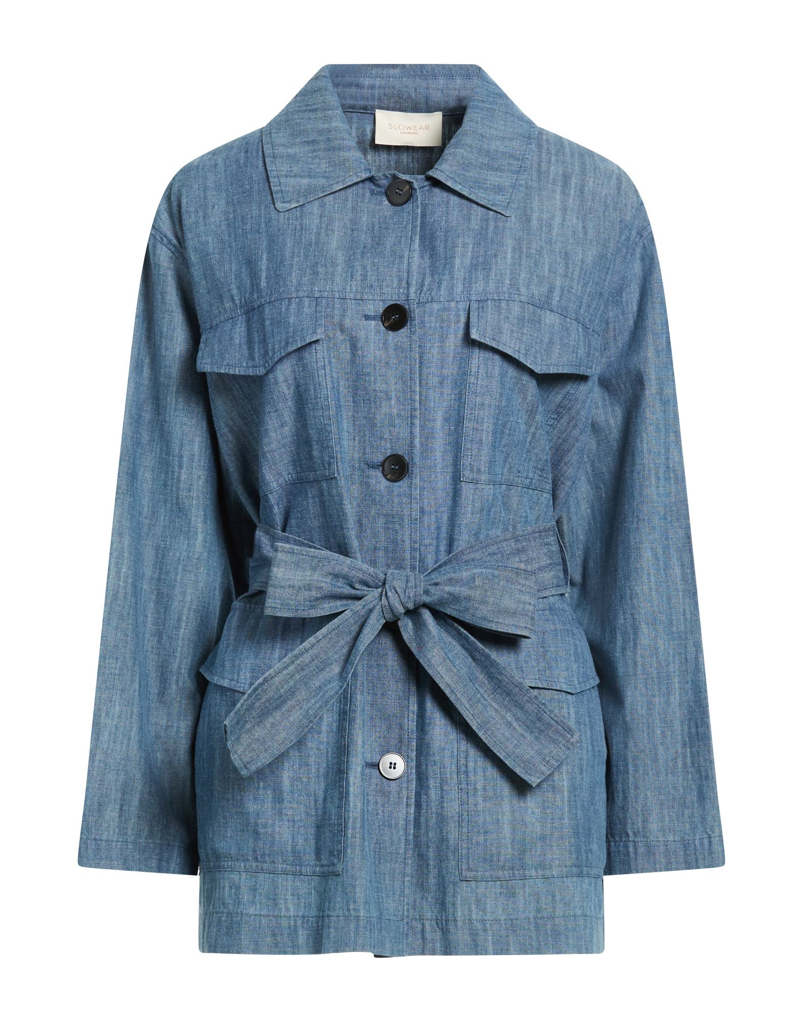  MONTEDORO ΠΑΛΤΟ & ΤΖΑΚΕΤ Μπουφάν και τζάκετ