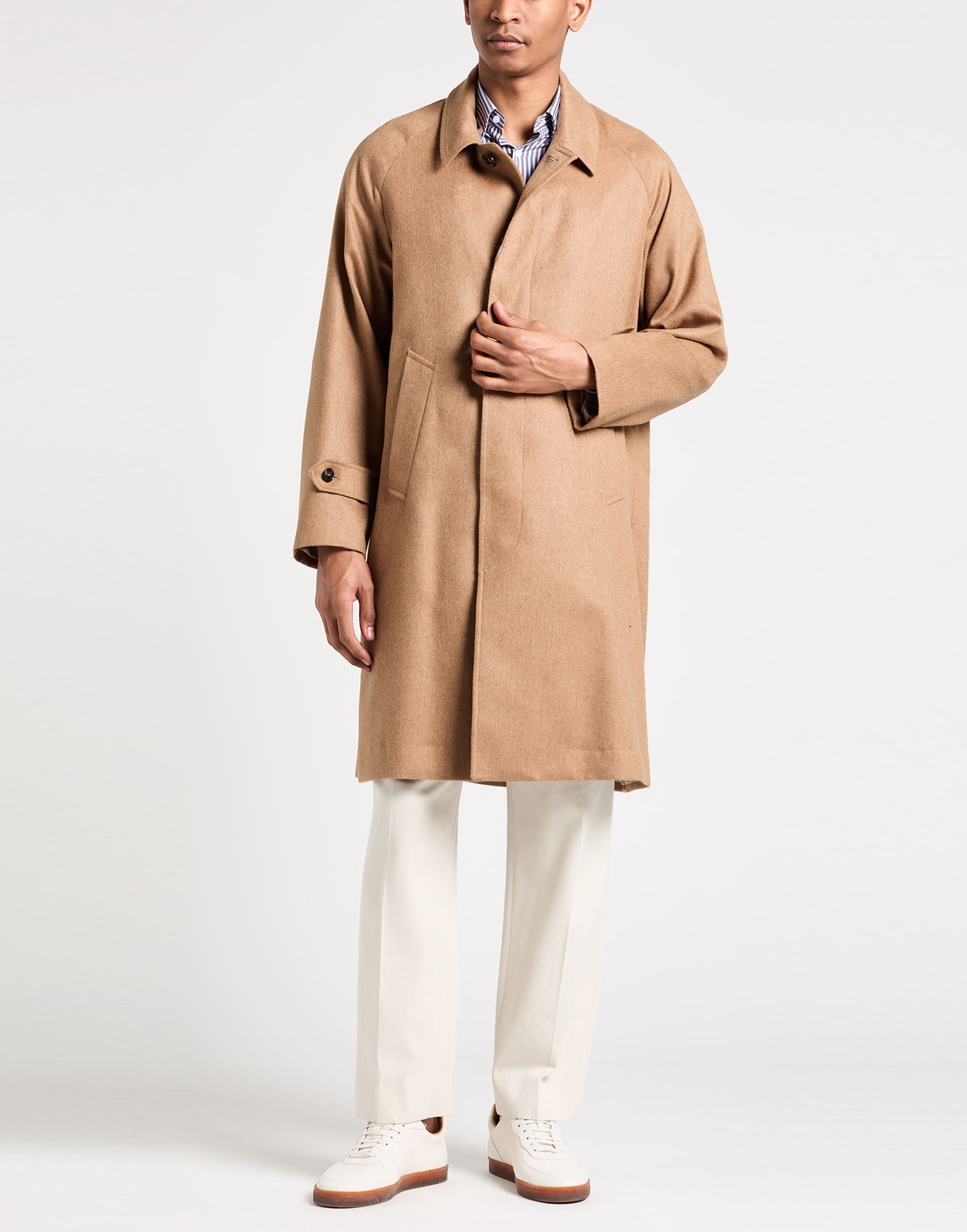  De Petrillo - Jacken & Mäntel - Mäntel - On Yoox.com 