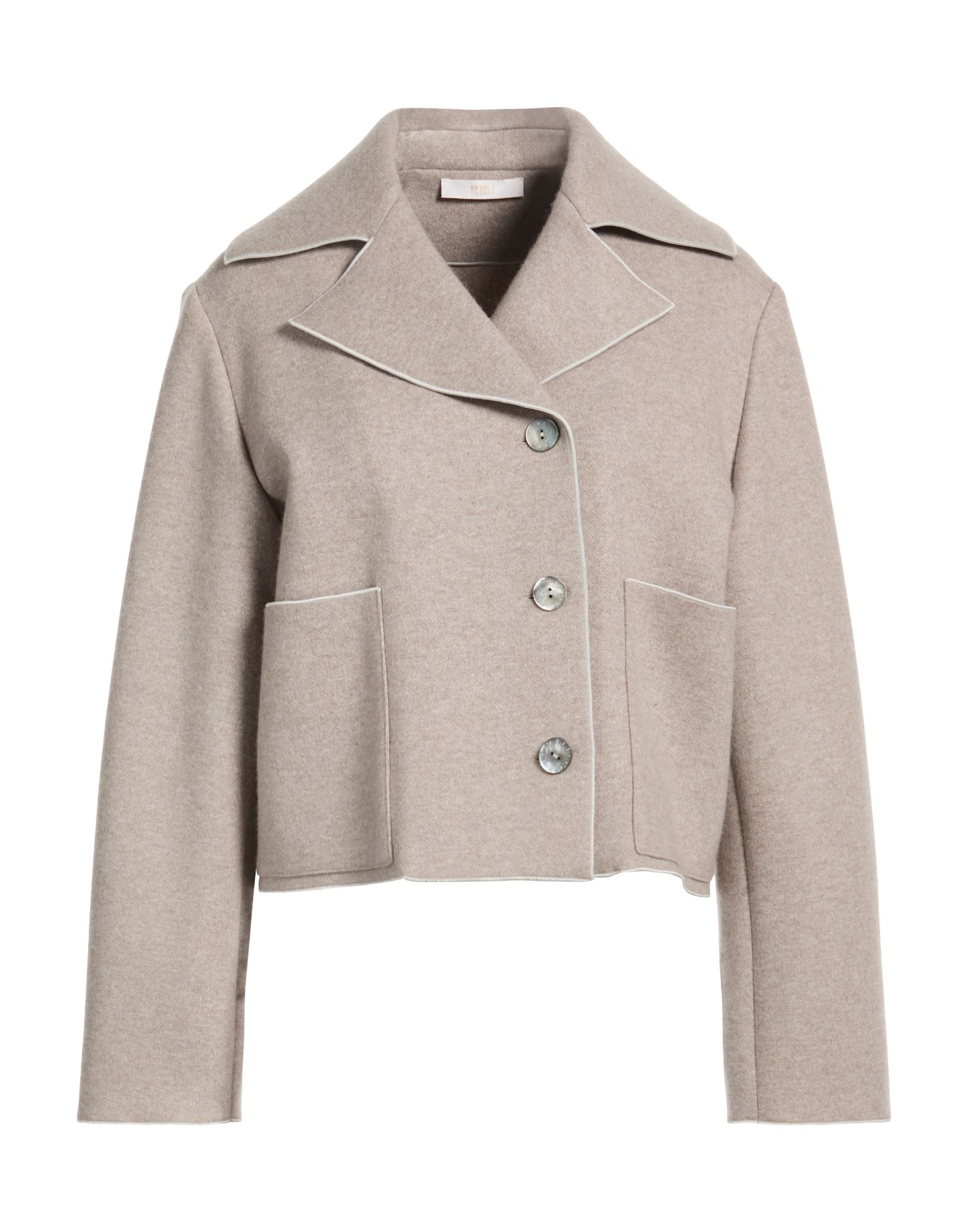  Fedeli - Jacken & Mäntel - Jacken Und Anoraks - On Yoox.com 