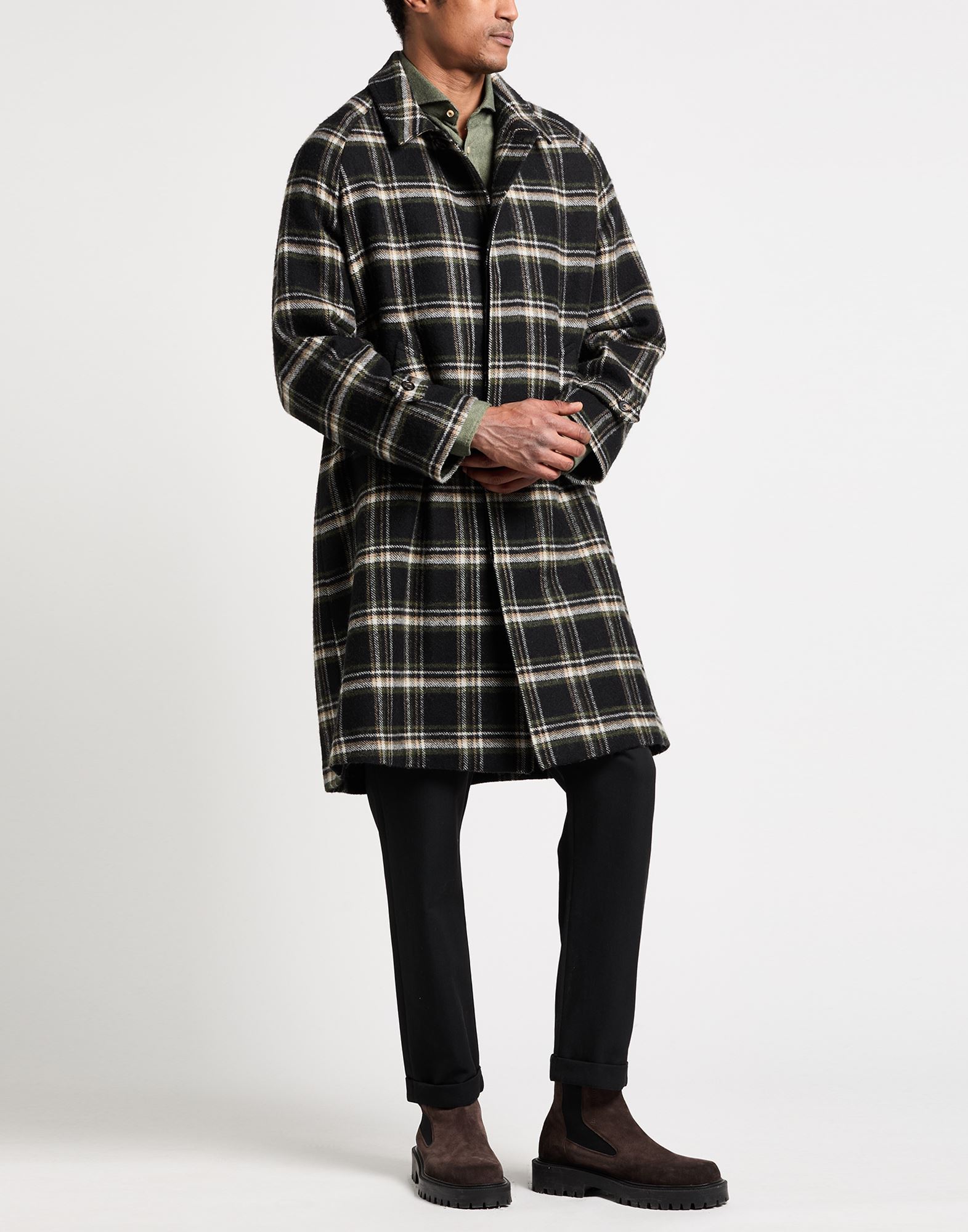  De Petrillo - Jacken & Mäntel - Mäntel - On Yoox.com 