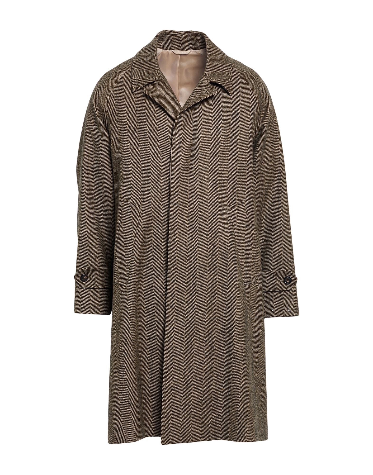  De Petrillo - Jacken & Mäntel - Mäntel - On Yoox.com 