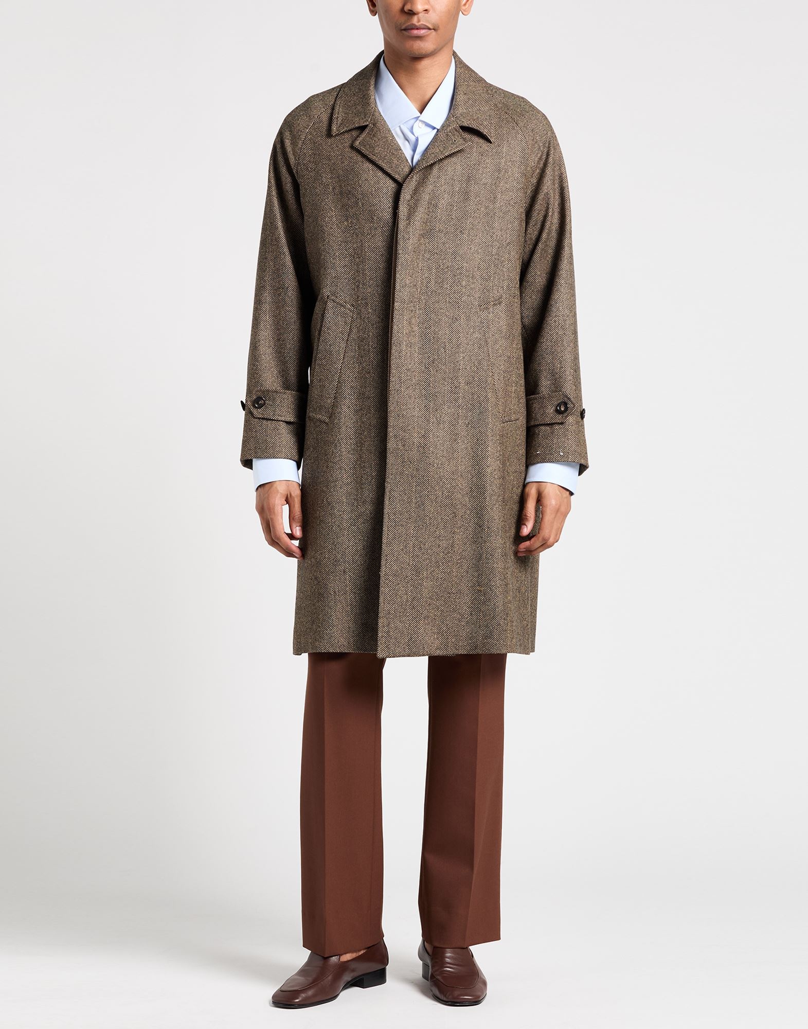  De Petrillo - Jacken & Mäntel - Mäntel - On Yoox.com 
