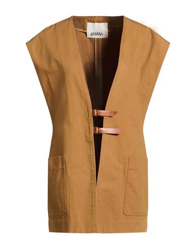 Weste Damen Kamel 38,40 Damen