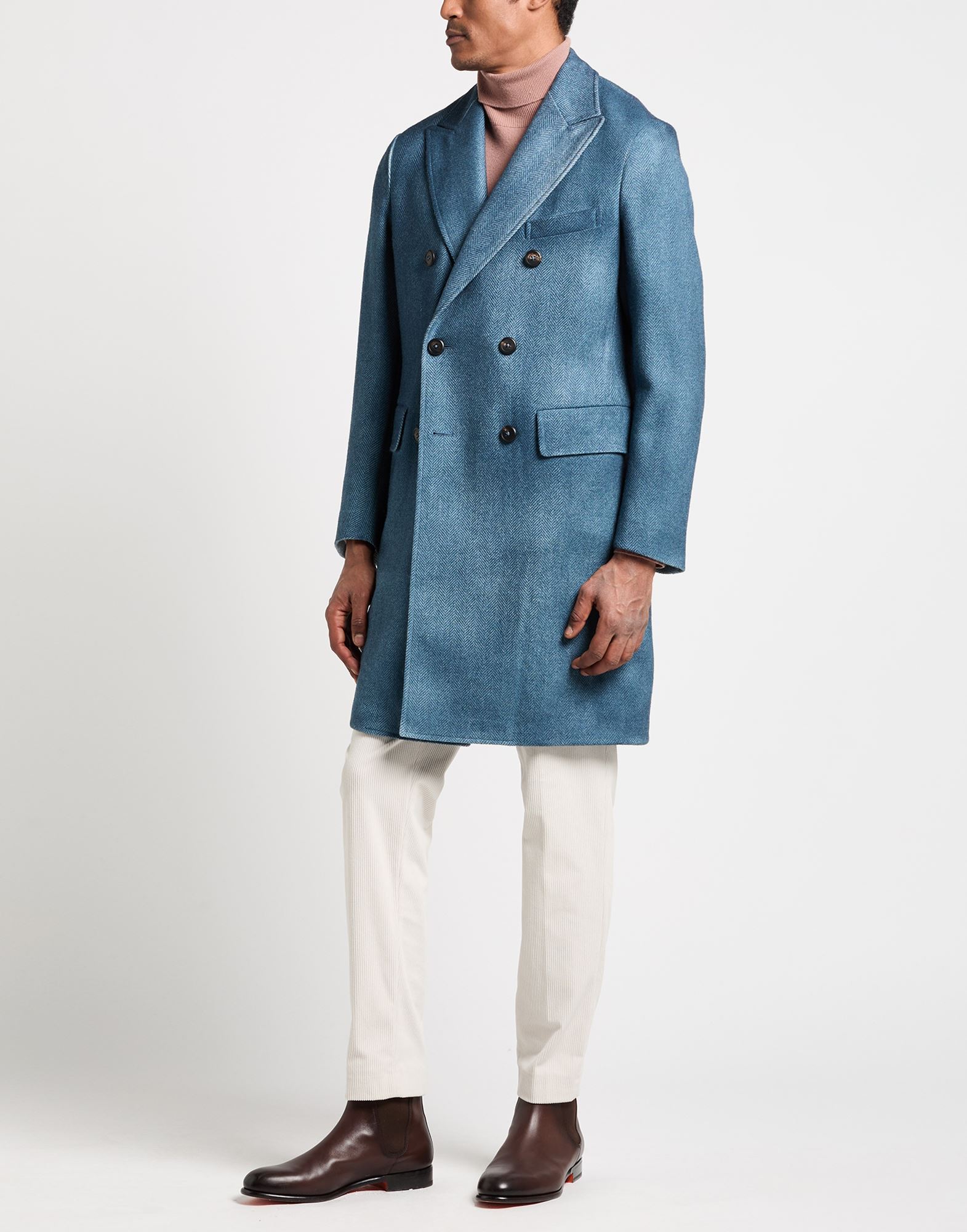  The Gigi - Jacken & Mäntel - Mäntel - On Yoox.com 