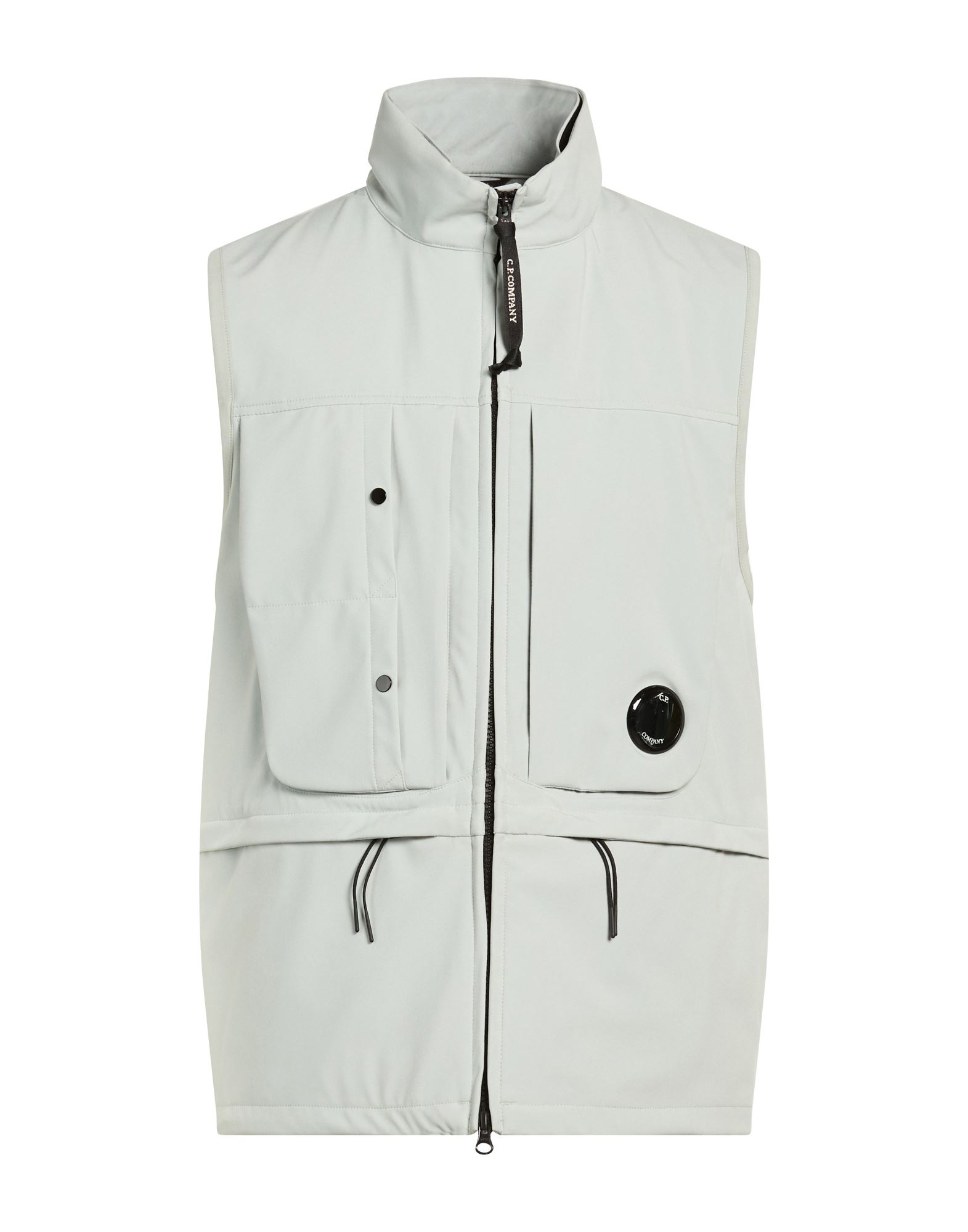  C.p. Company - Jacken & Mäntel - Westen - On Yoox.com 