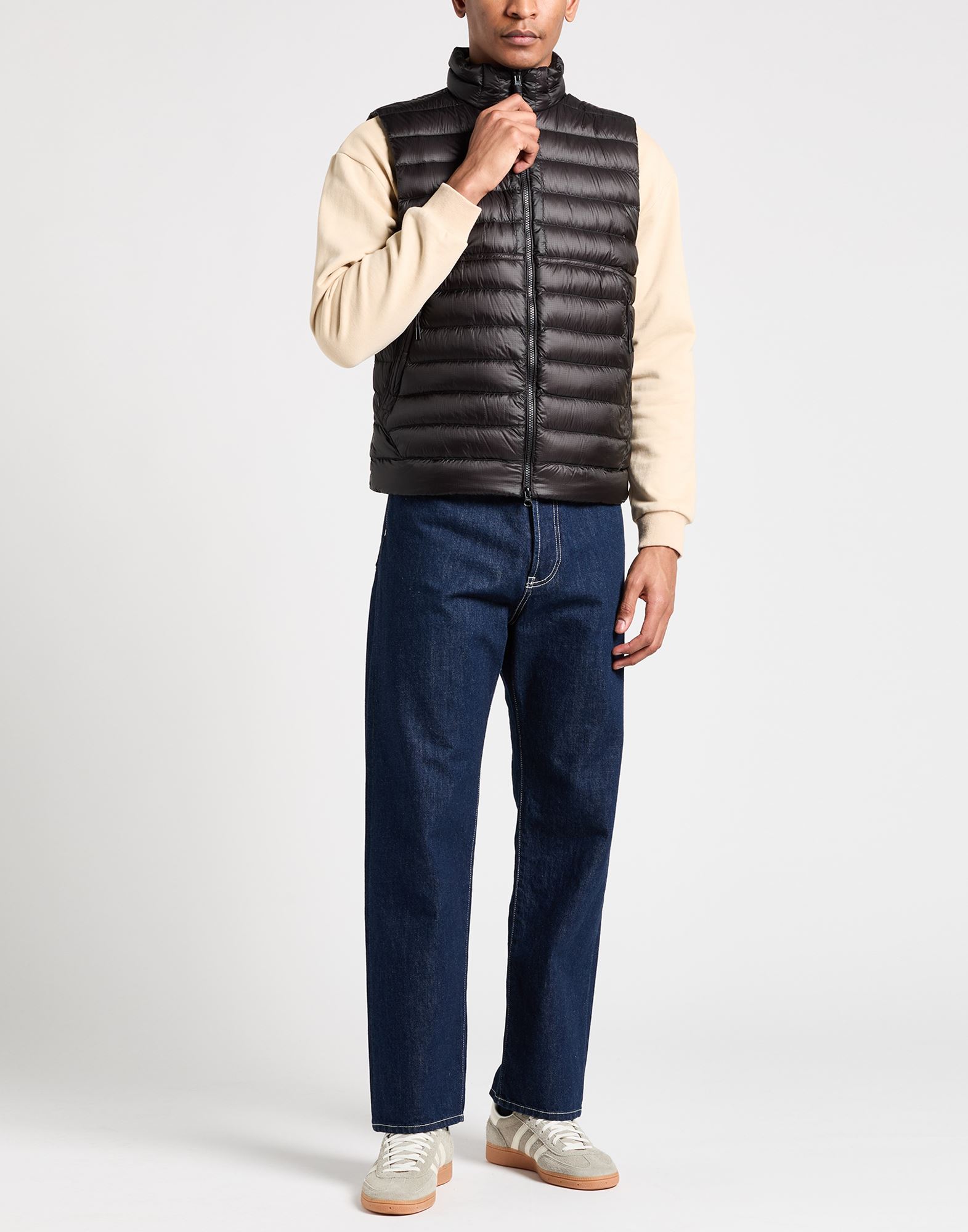  C.p. Company - Jacken & Mäntel - Westen - On Yoox.com 
