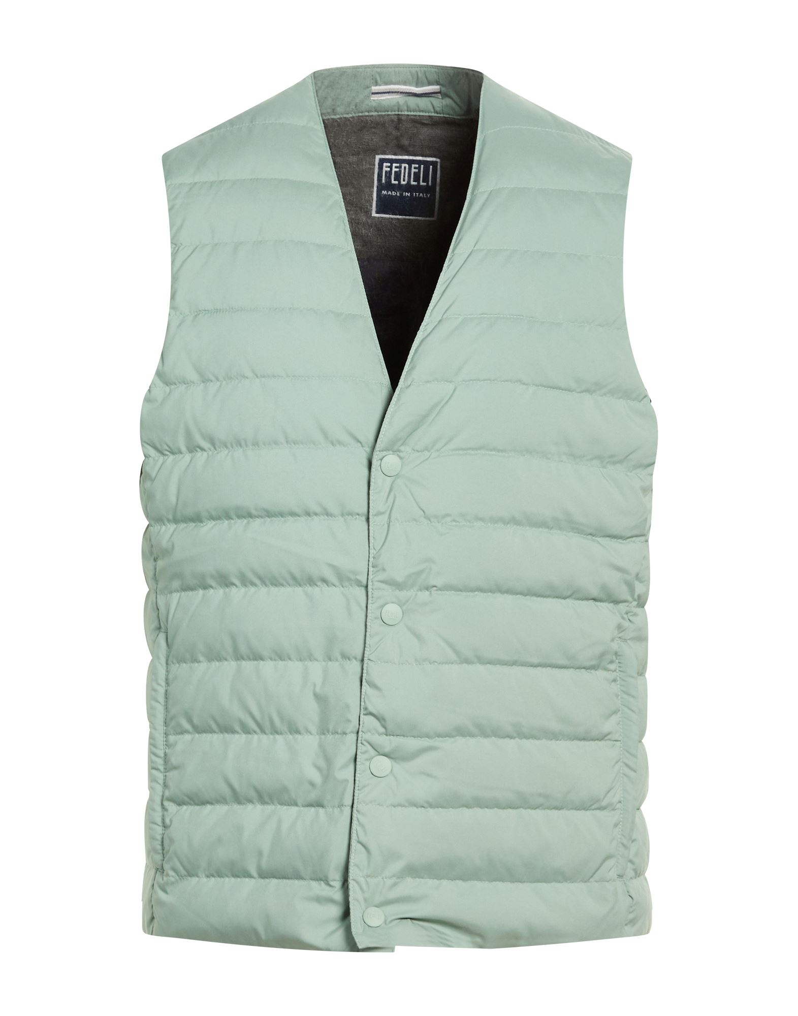  Fedeli - Jacken & Mäntel - Westen - On Yoox.com 