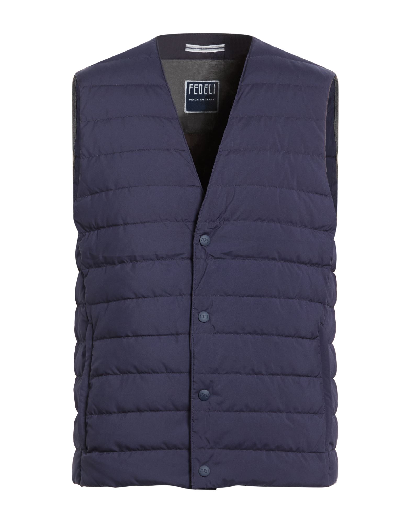  Fedeli - Jacken & Mäntel - Westen - On Yoox.com 