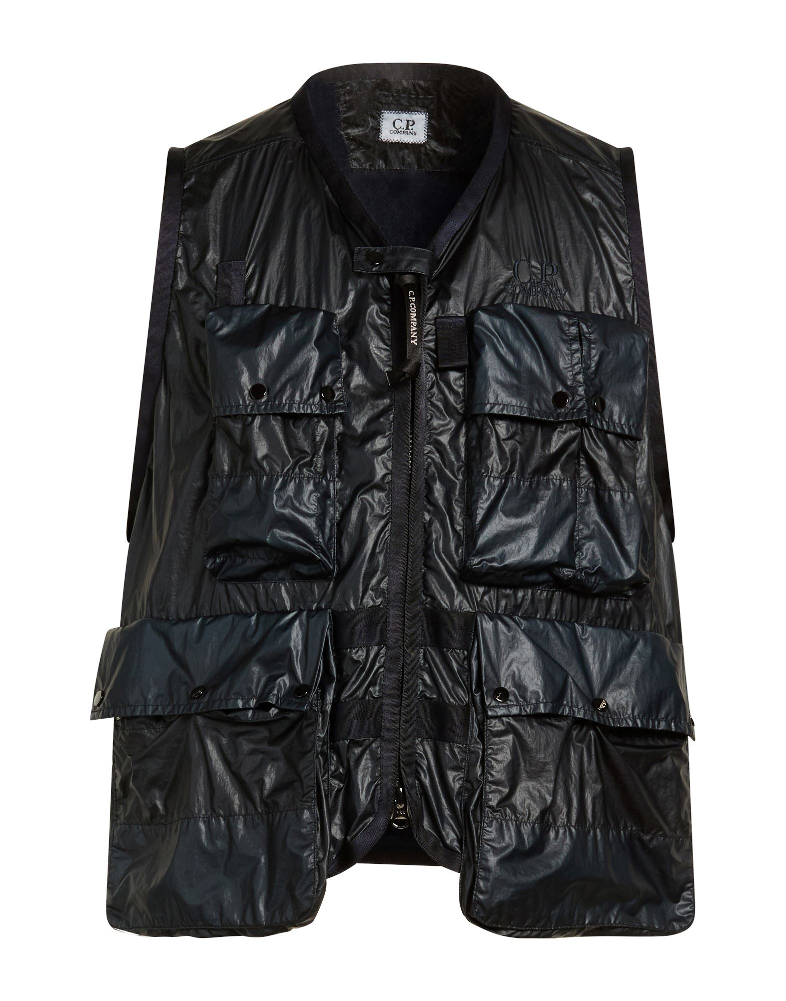  C.p. Company - Jacken & Mäntel - Westen - On Yoox.com 