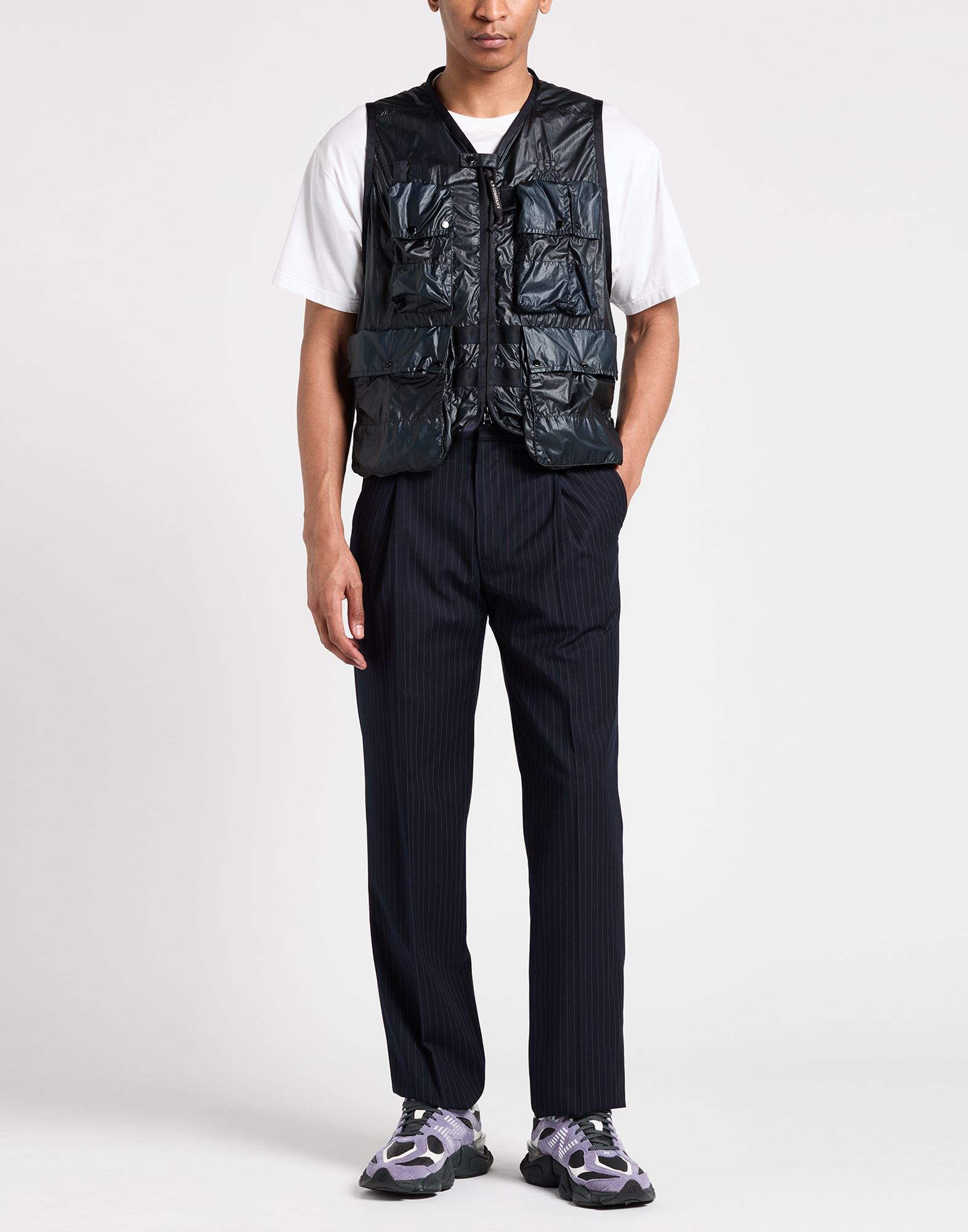  C.p. Company - Jacken & Mäntel - Westen - On Yoox.com 