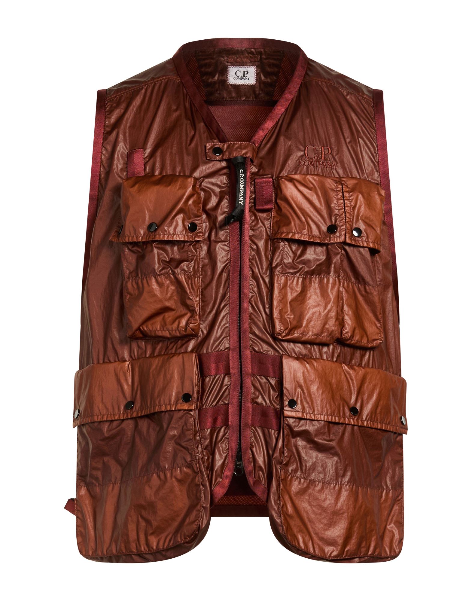  C.p. Company - Jacken & Mäntel - Westen - On Yoox.com 