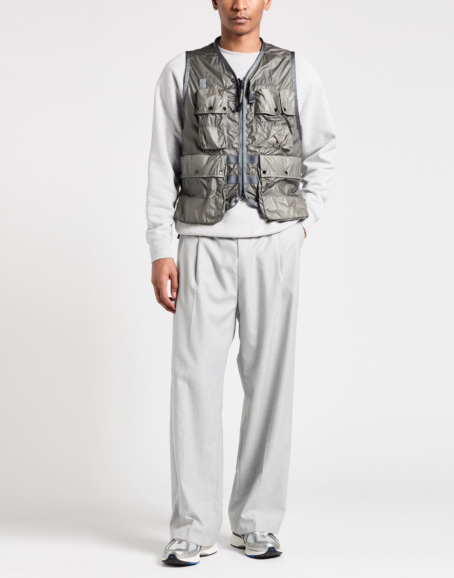  C.p. Company - Jacken & Mäntel - Westen - On Yoox.com 