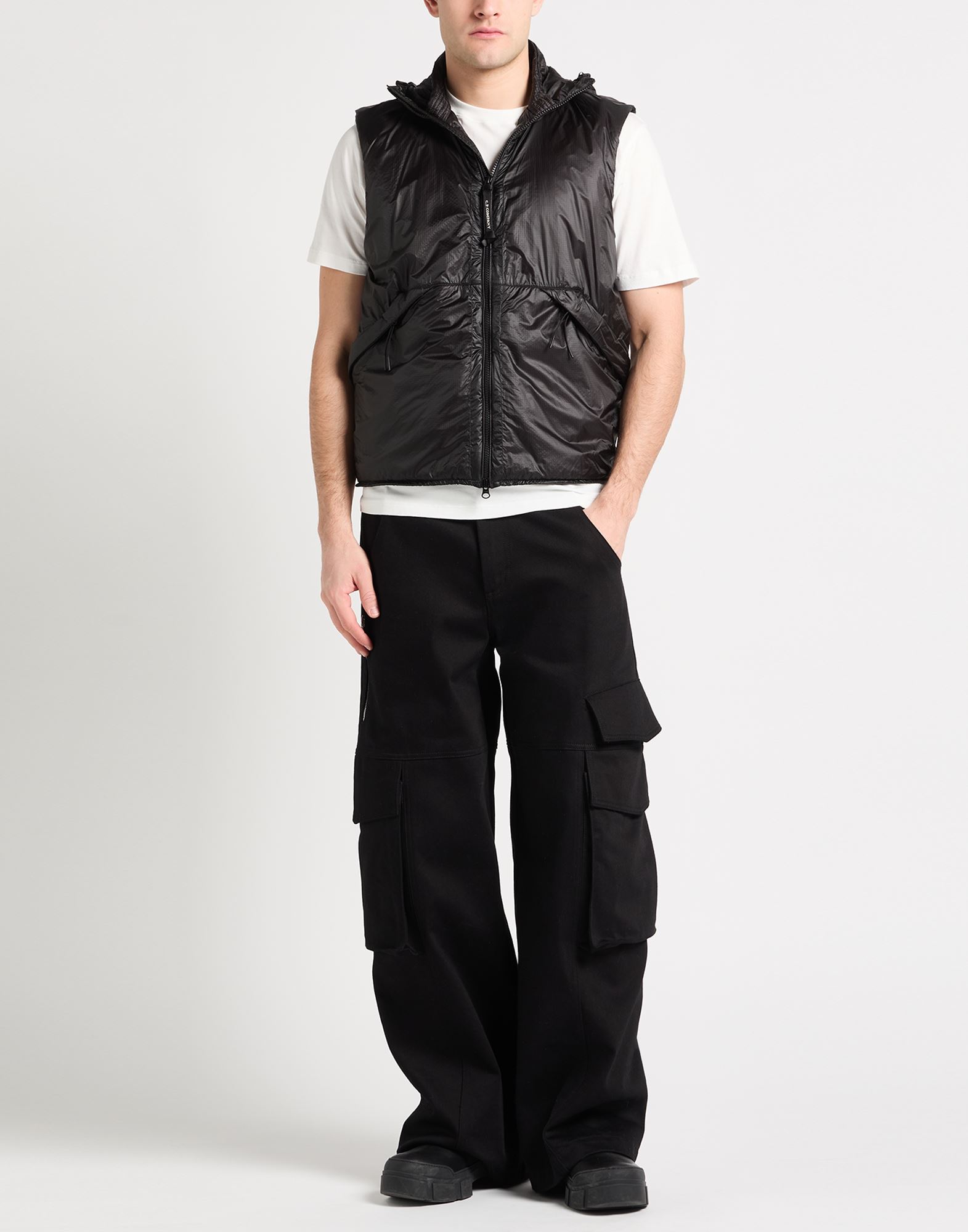  C.p. Company - Jacken & Mäntel - Westen - On Yoox.com 