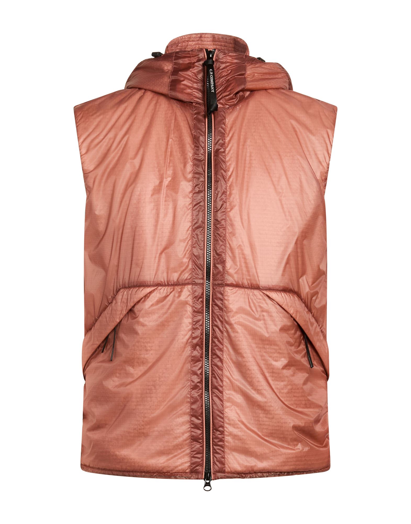  C.p. Company - Jacken & Mäntel - Westen - On Yoox.com 