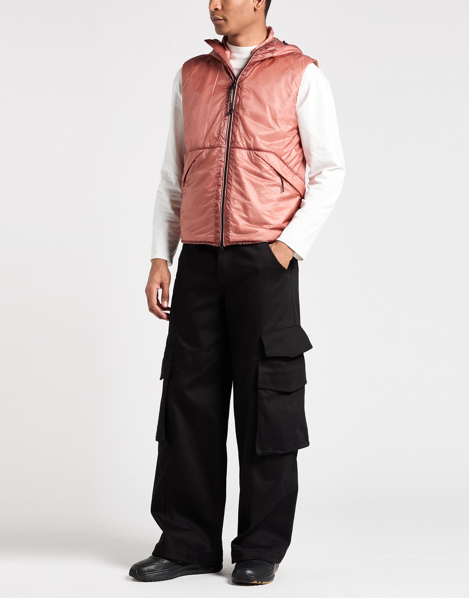  C.p. Company - Jacken & Mäntel - Westen - On Yoox.com 