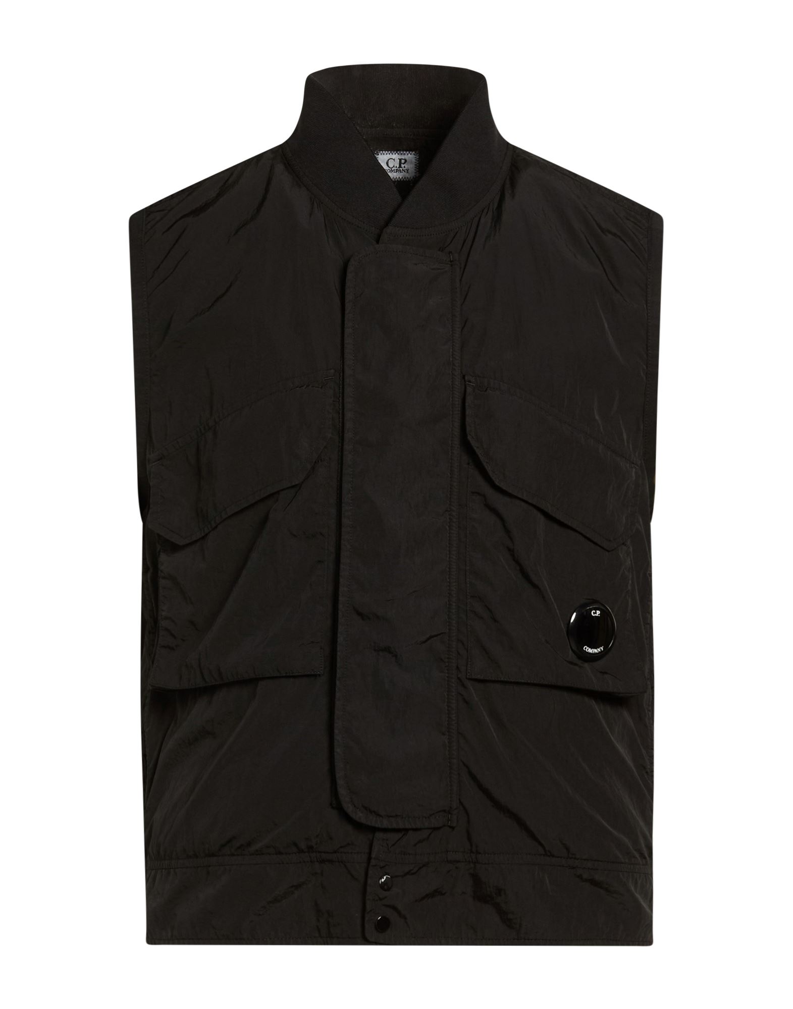  C.p. Company - Jacken & Mäntel - Westen - On Yoox.com 