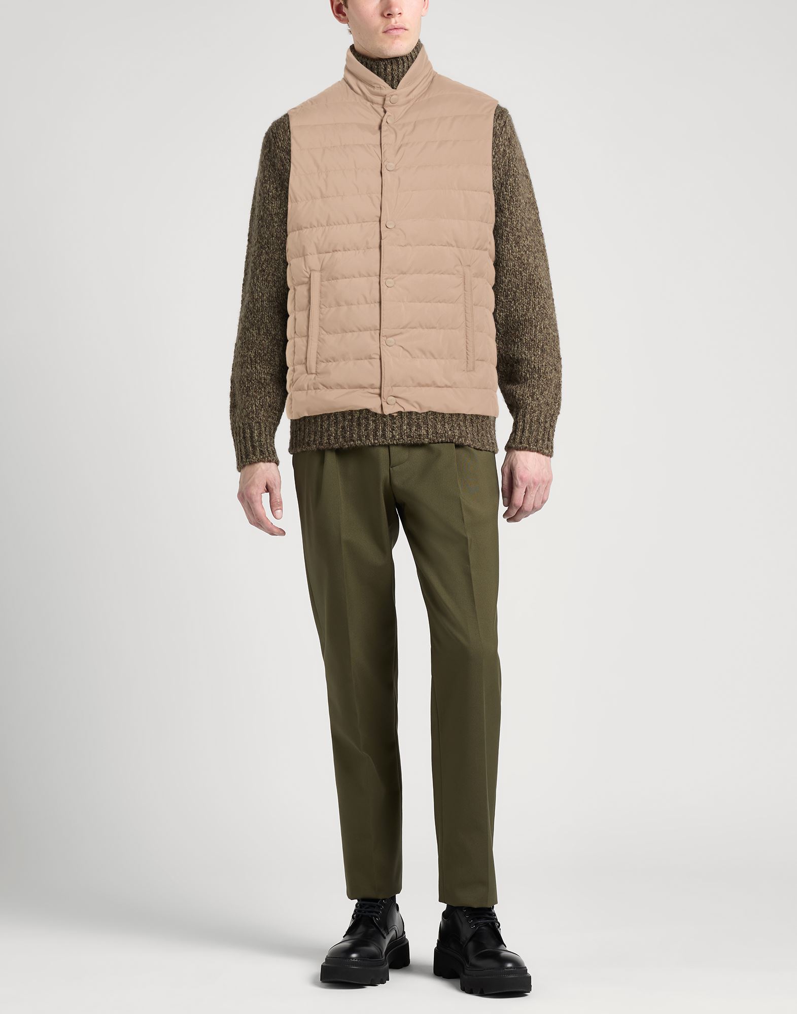  Fedeli - Jacken & Mäntel - Westen - On Yoox.com 