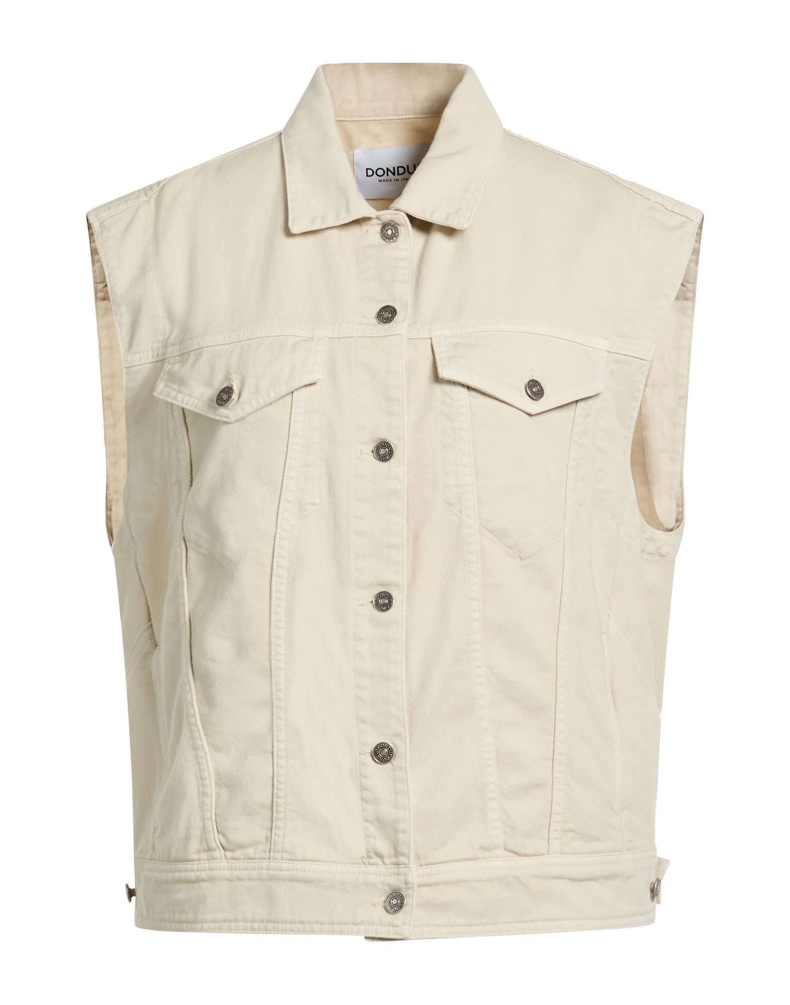  DONDUP ΠΑΛΤΟ & ΤΖΑΚΕΤ Denim τζάκετ