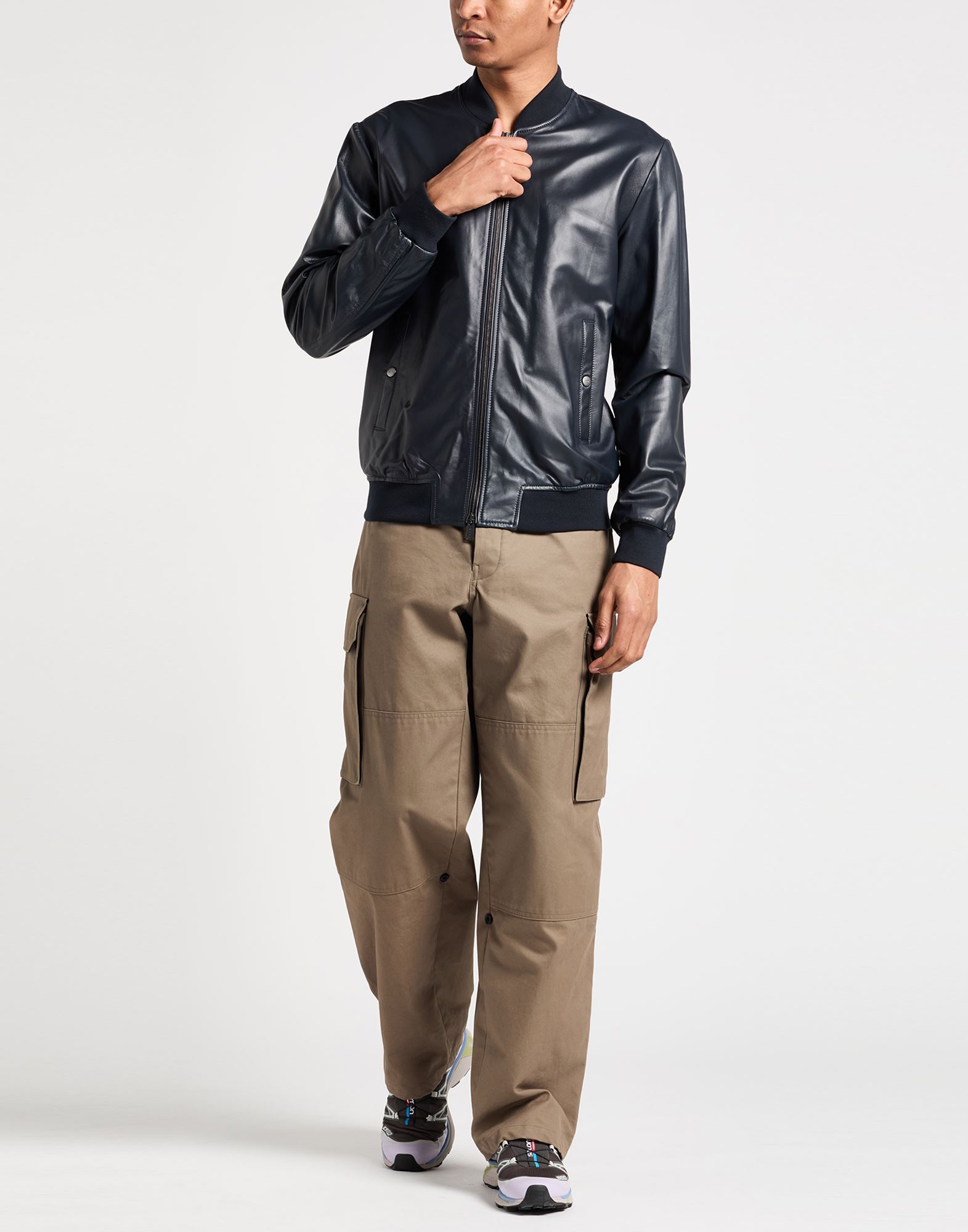  Add - Jacken & Mäntel - Jacken Und Anoraks - On Yoox.com 