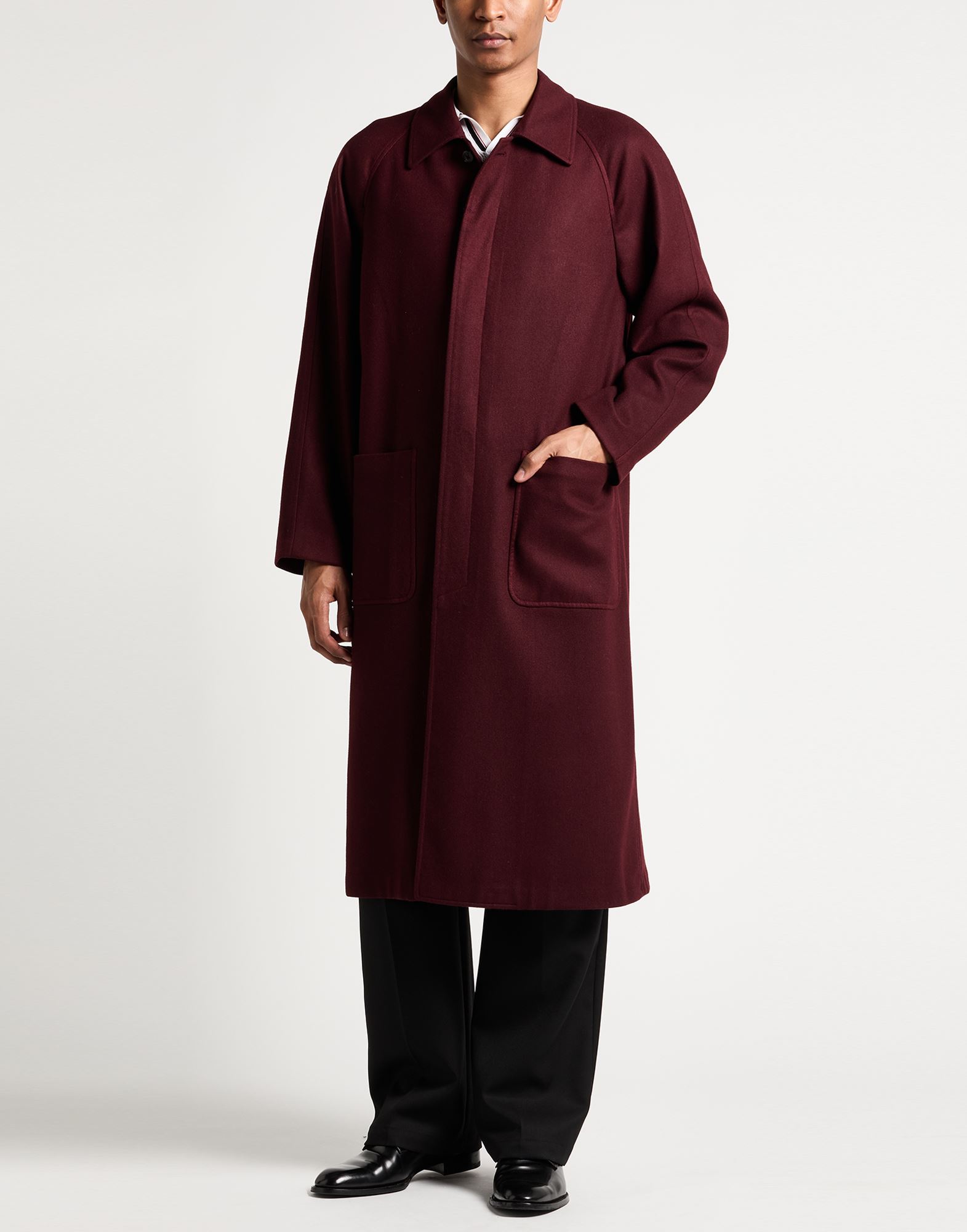  The Gigi - Jacken & Mäntel - Mäntel - On Yoox.com 