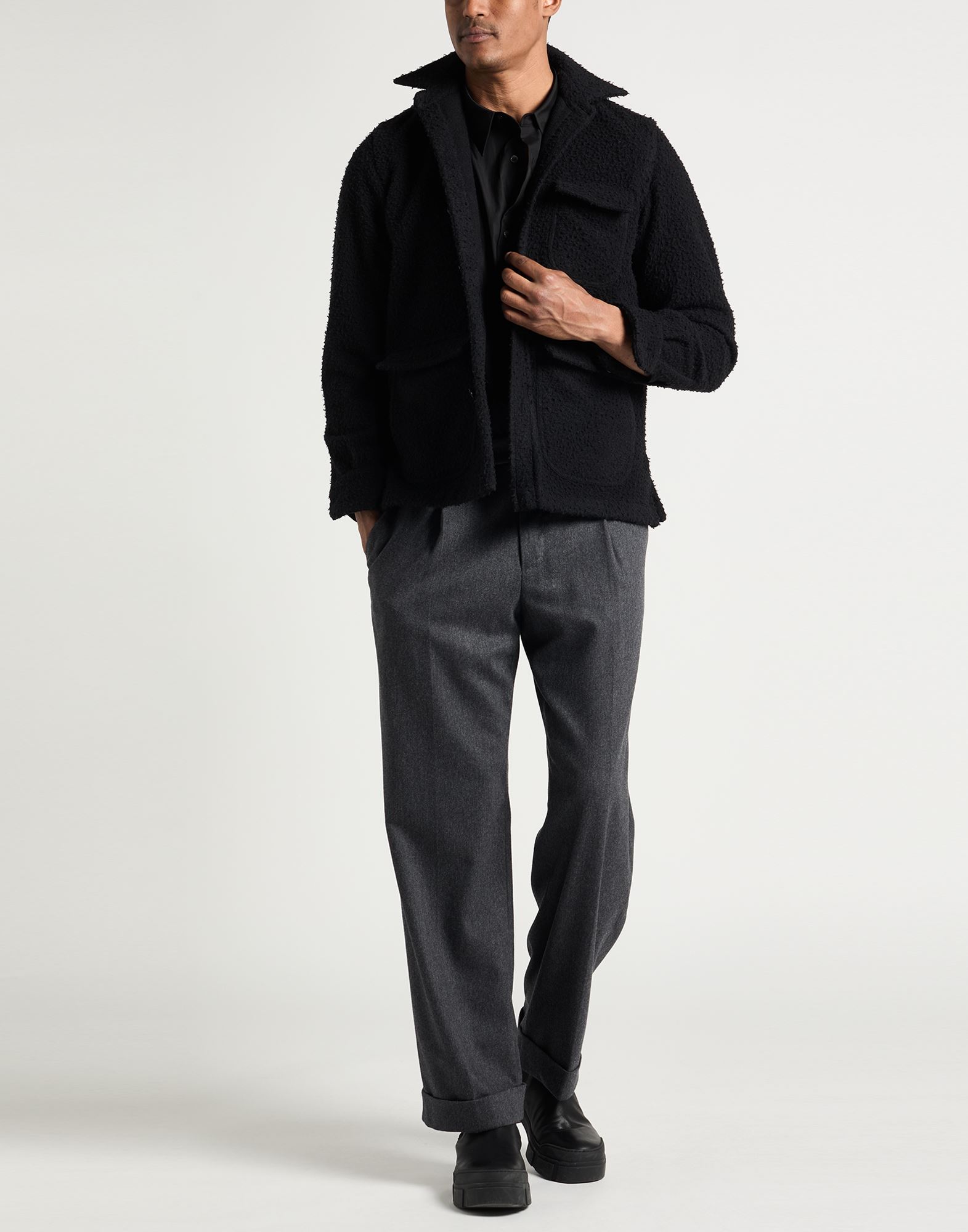  De Petrillo - Jacken & Mäntel - Jacken Und Anoraks - On Yoox.com 